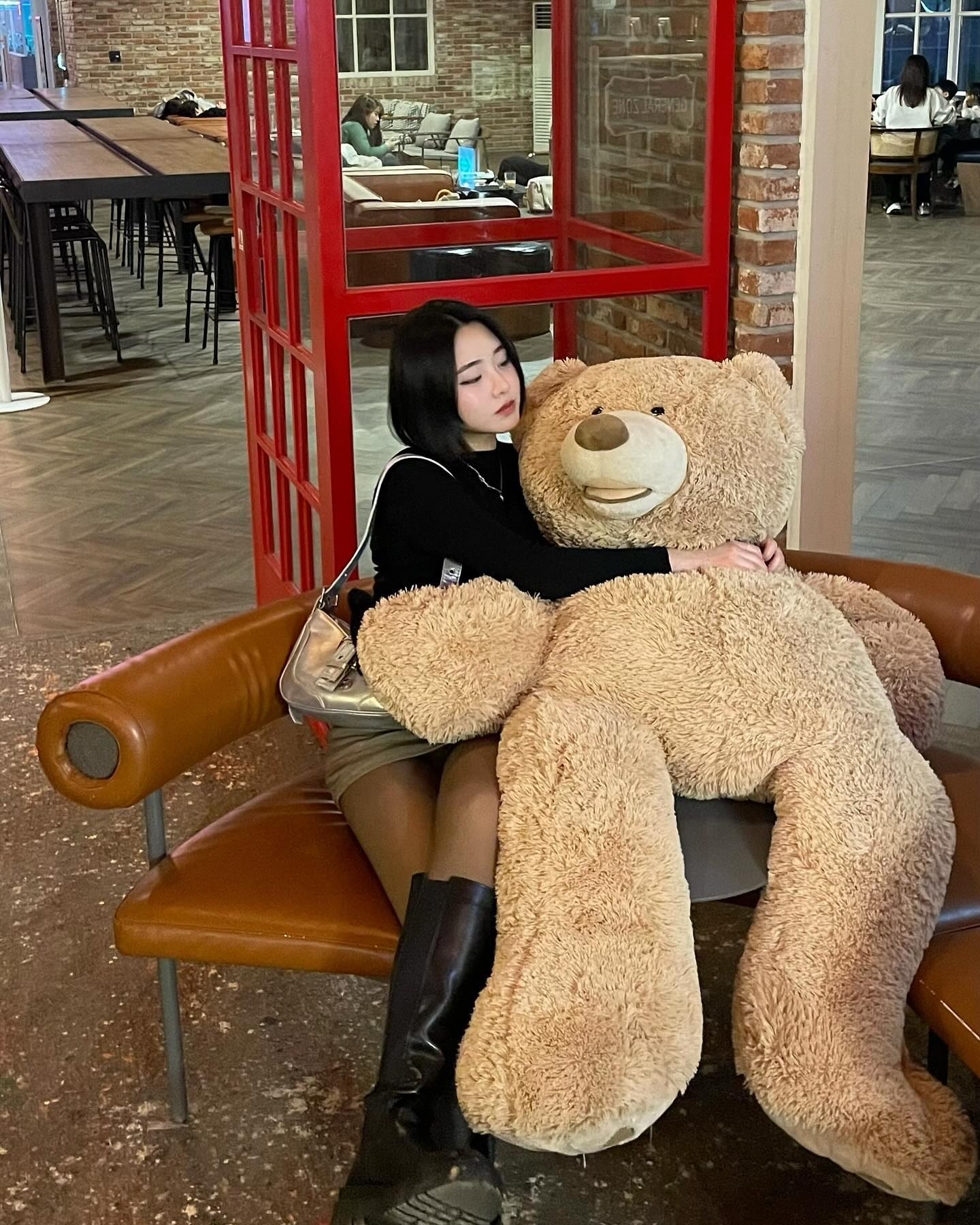 🧸❤️