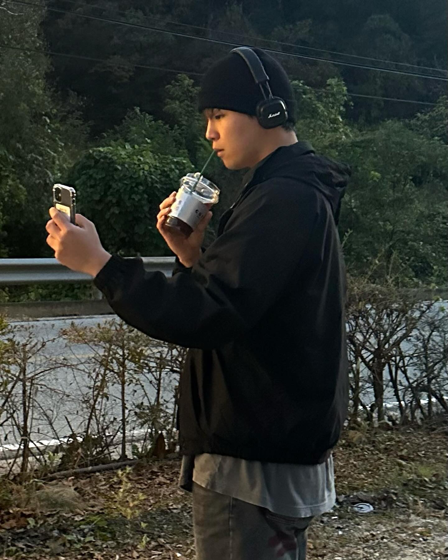 안녕