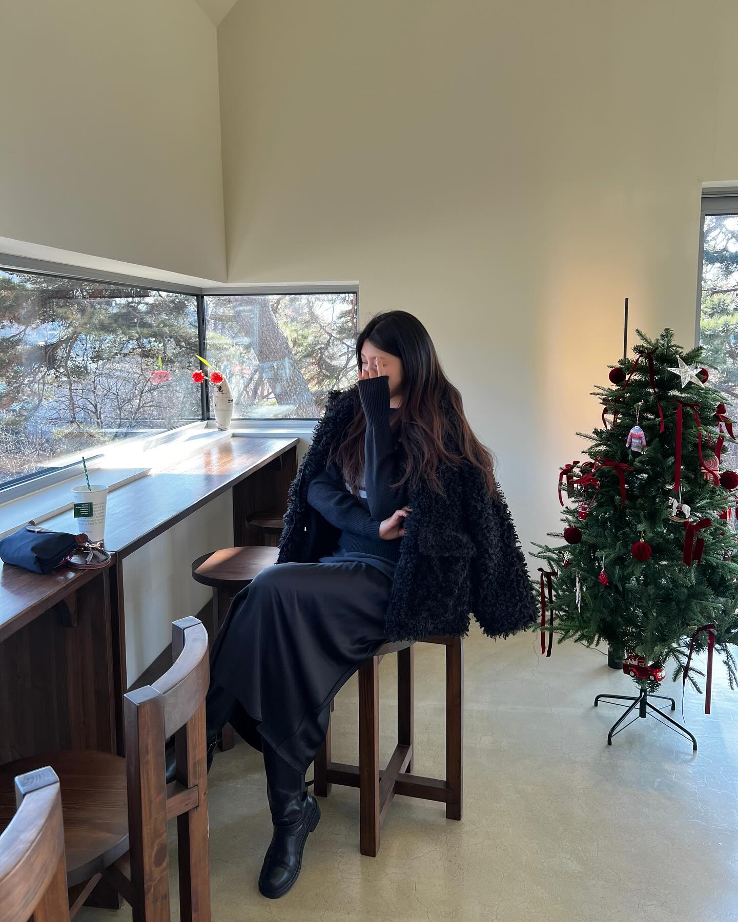 퇴근했으니까 업로드 🩶 #27W3d 👶🏻
