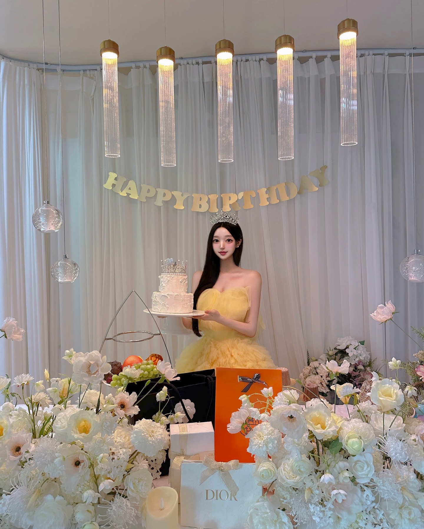 ℋ𝒶𝓅𝓅𝓎 ℬ𝒾𝓇𝓉𝒽𝒹𝒶𝓎 𝒯ℴ ℳℯ 💛
