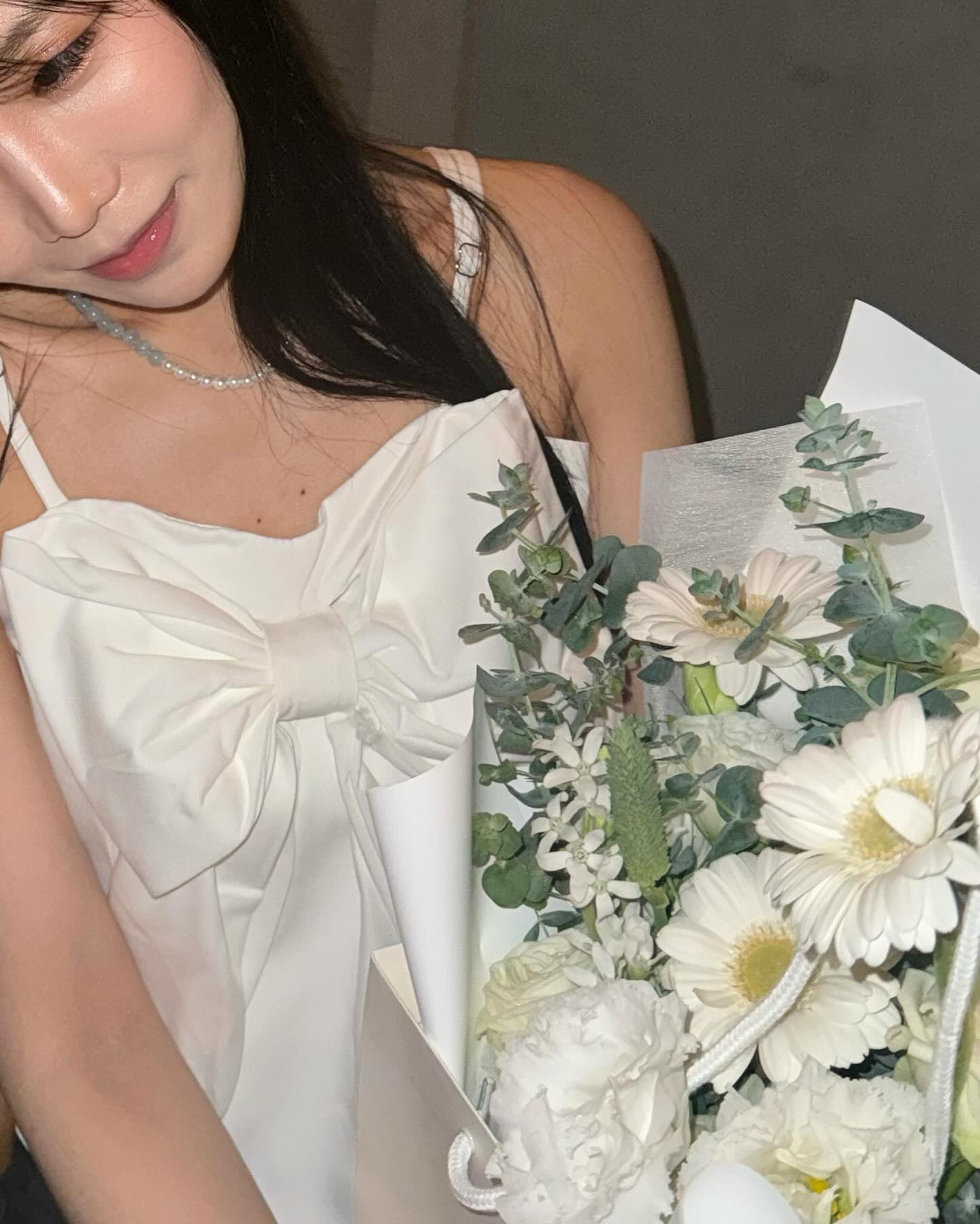 #HBD
많이죽었다 요즘은 한달내내 파티안하네..
27일 생일입니둥 아직아님🙄!!
주말에와주신뷴들 넘 고마오요🤍✨