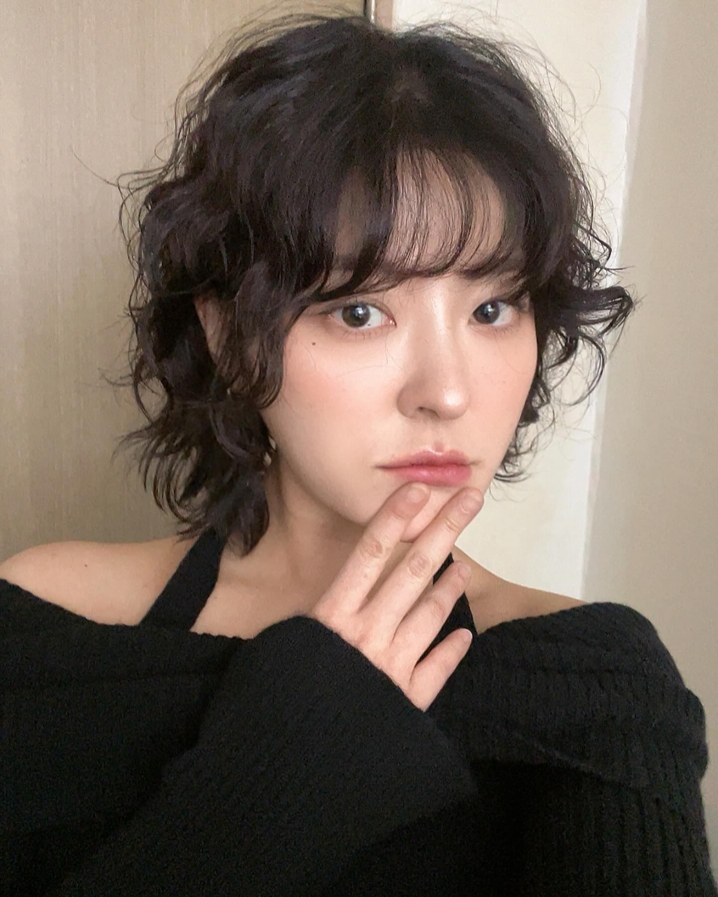 머리 바꿨다잉 💇🏻‍♀️‼️