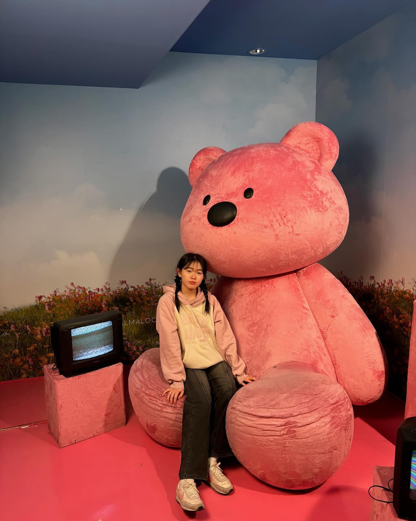 🐻🩷