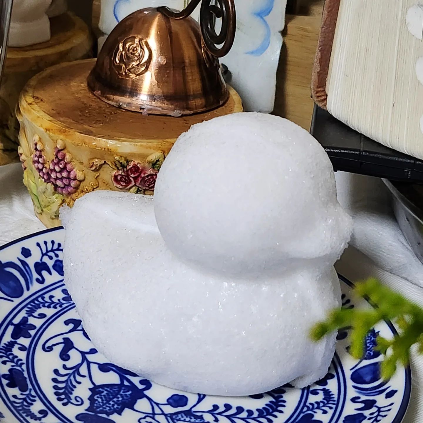 눈오리❄️🦆
