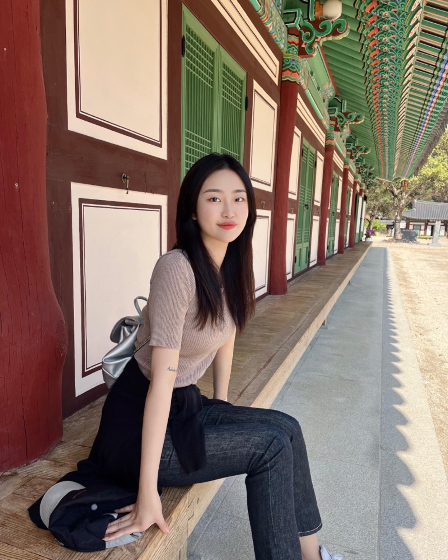 .
즐추즐추
#백담사 #강원도 #가족여행