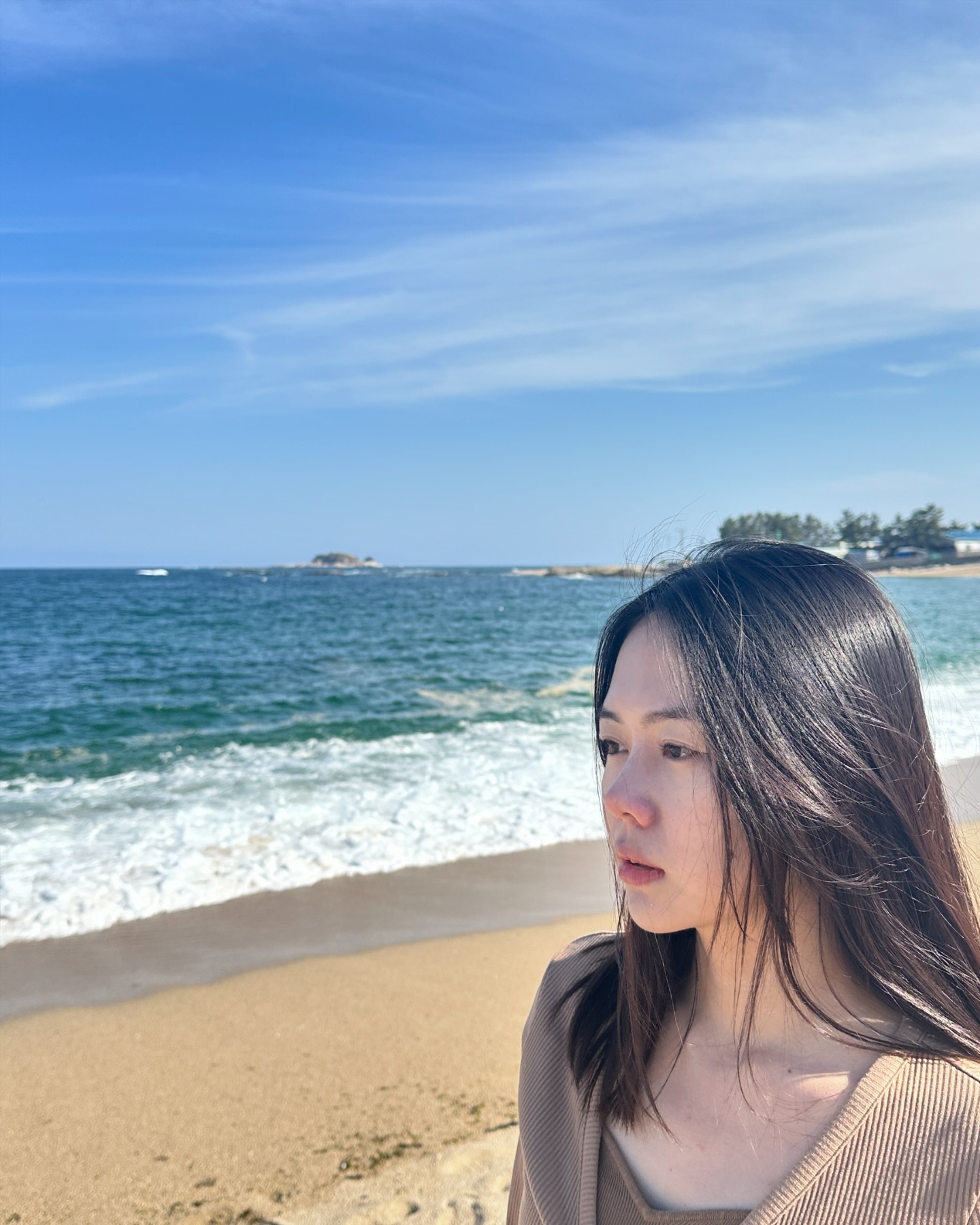 잠깐이지만 좋다