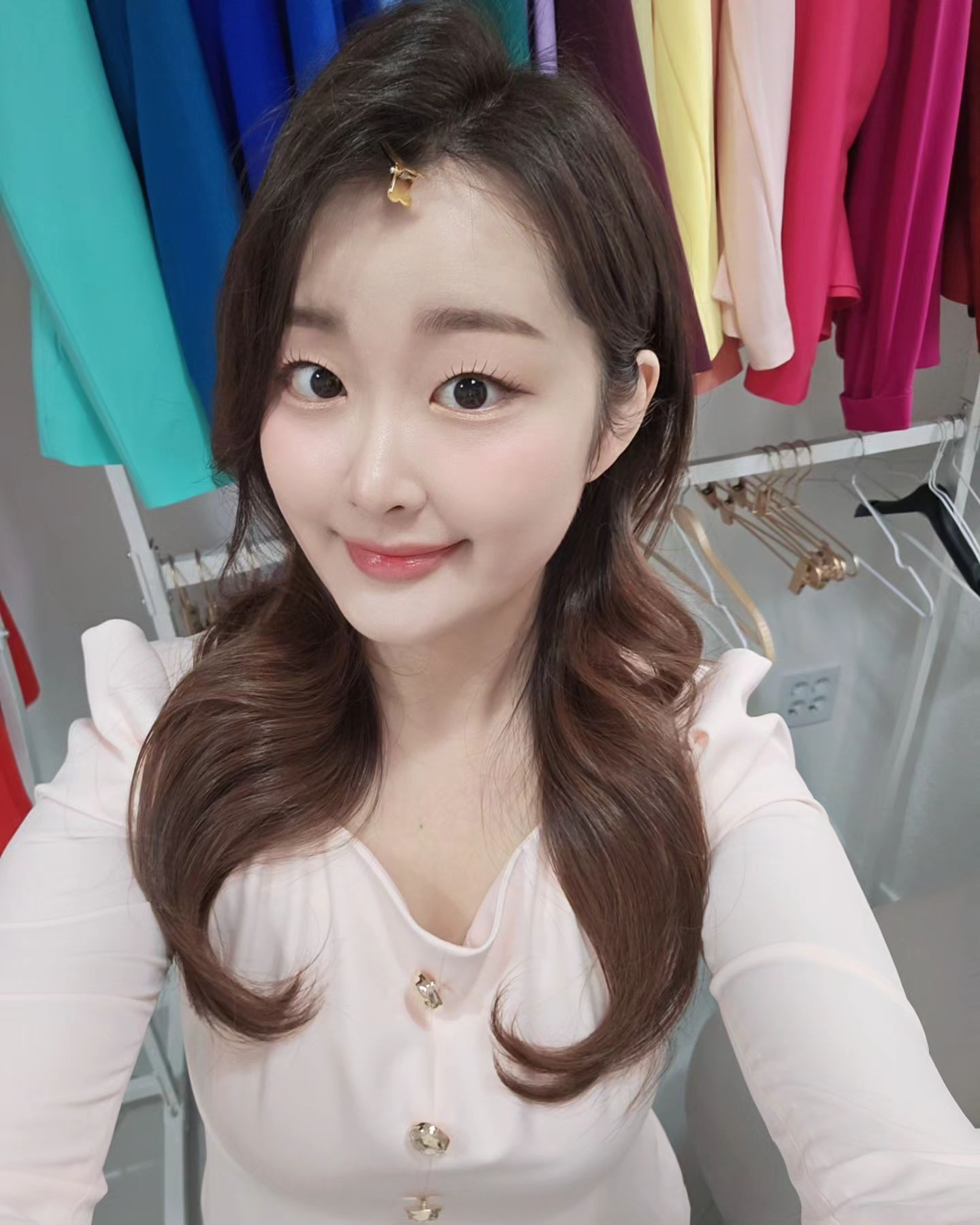 딸기 우유🩷 좋아하세요?