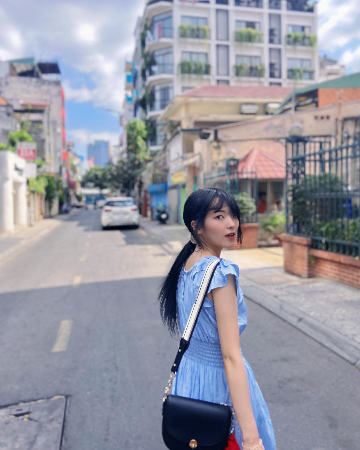 이 추억으로 행복을 살아갈 예정💕

#호치민 #베트남여행 #베트남 #해외여행