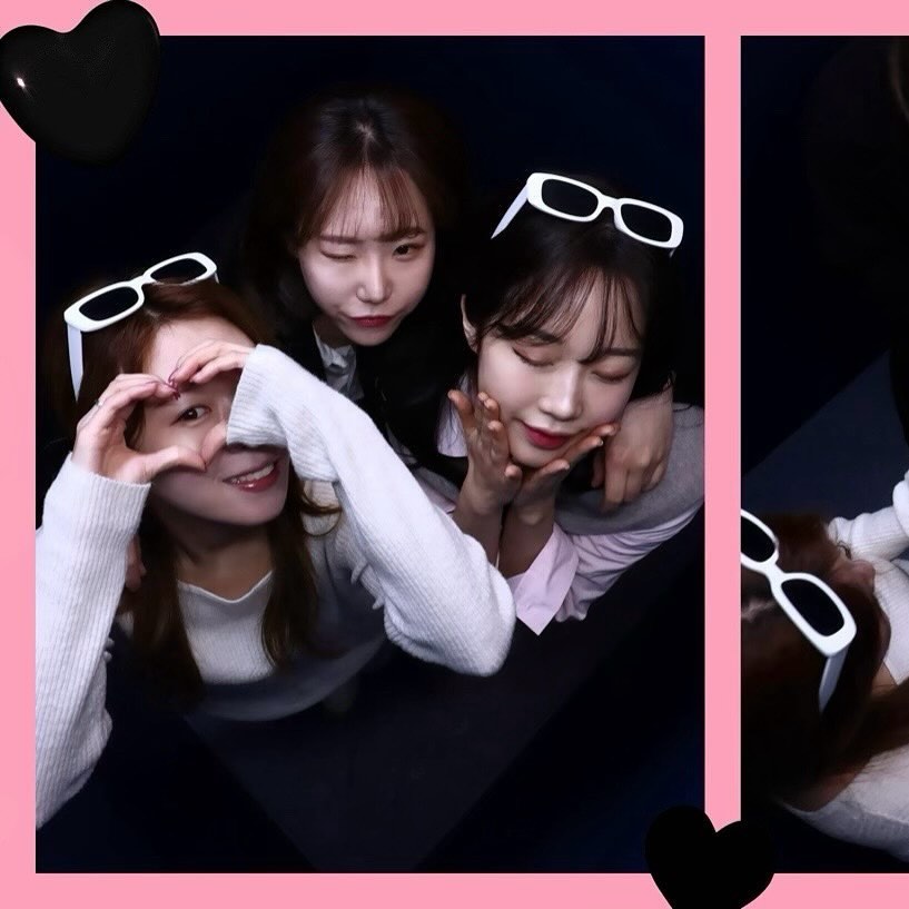 14년지기 🤍
한소현 합성해줄 한소현 구함•••
