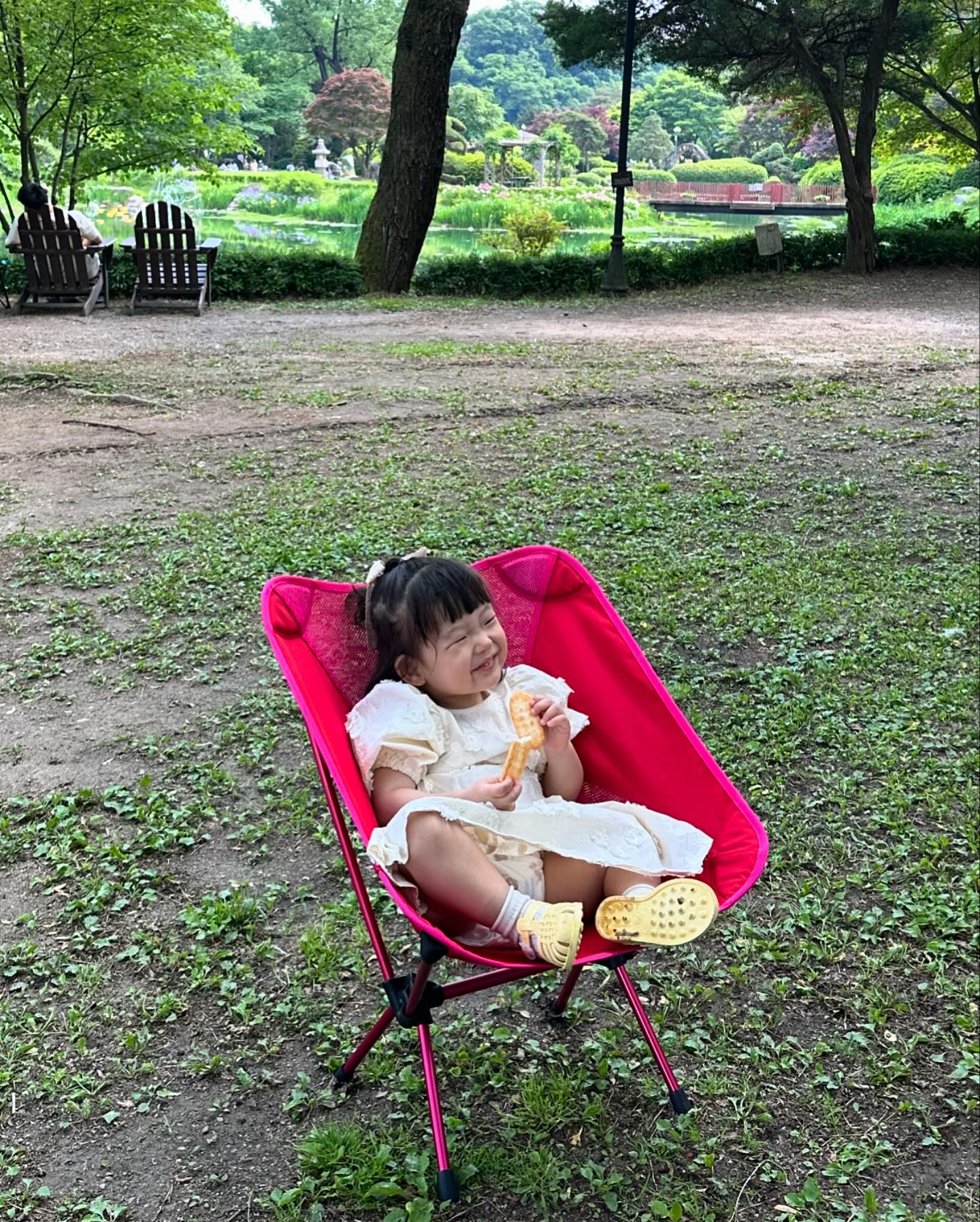 + 736 할머니 할아버지와 포천 서운동산