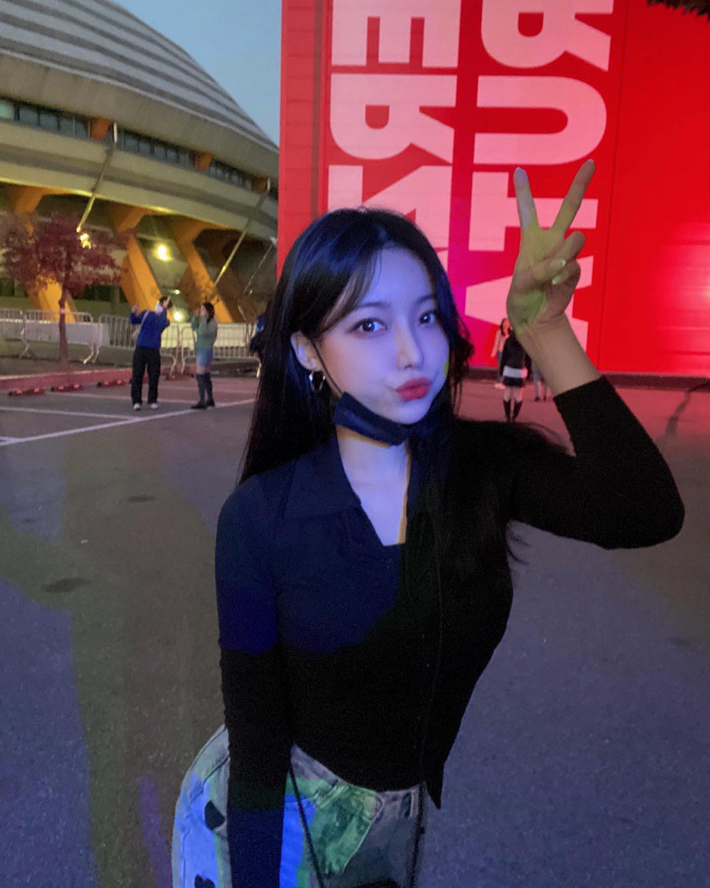💜🎀 #2022푸에르자부르타웨이라_인서울