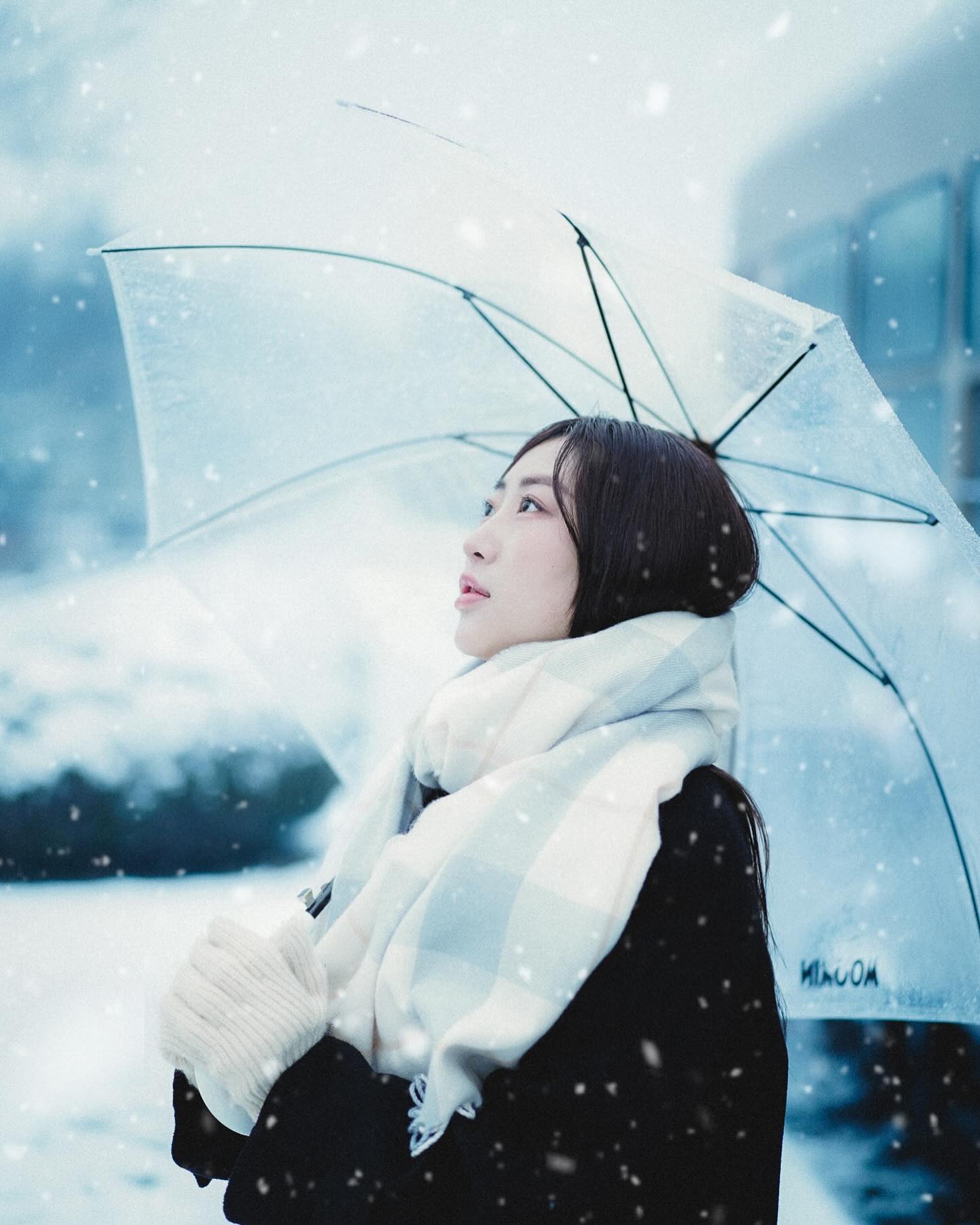 그겨울 바람이 분다❄️