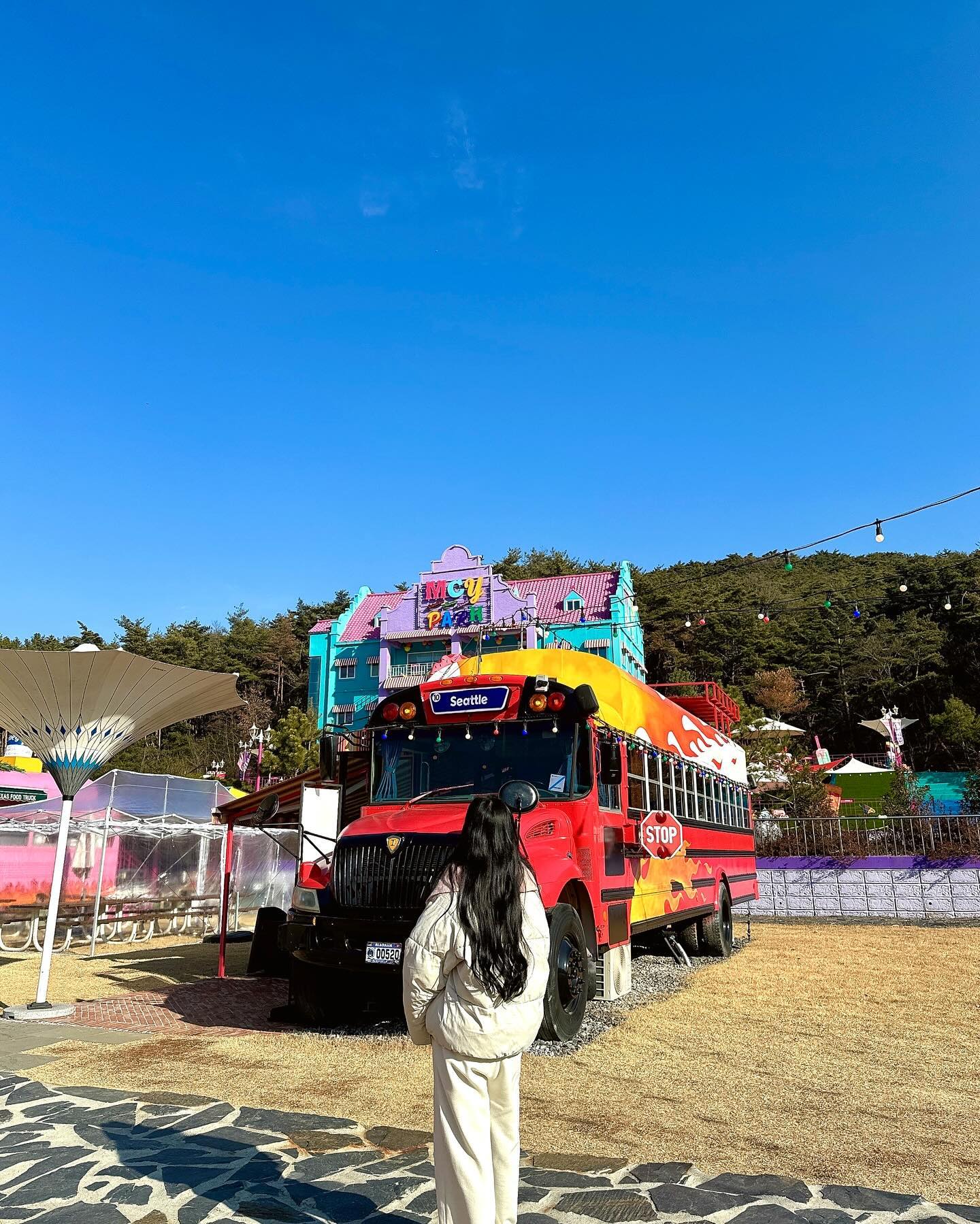 내 사진도 슬쩍🫣