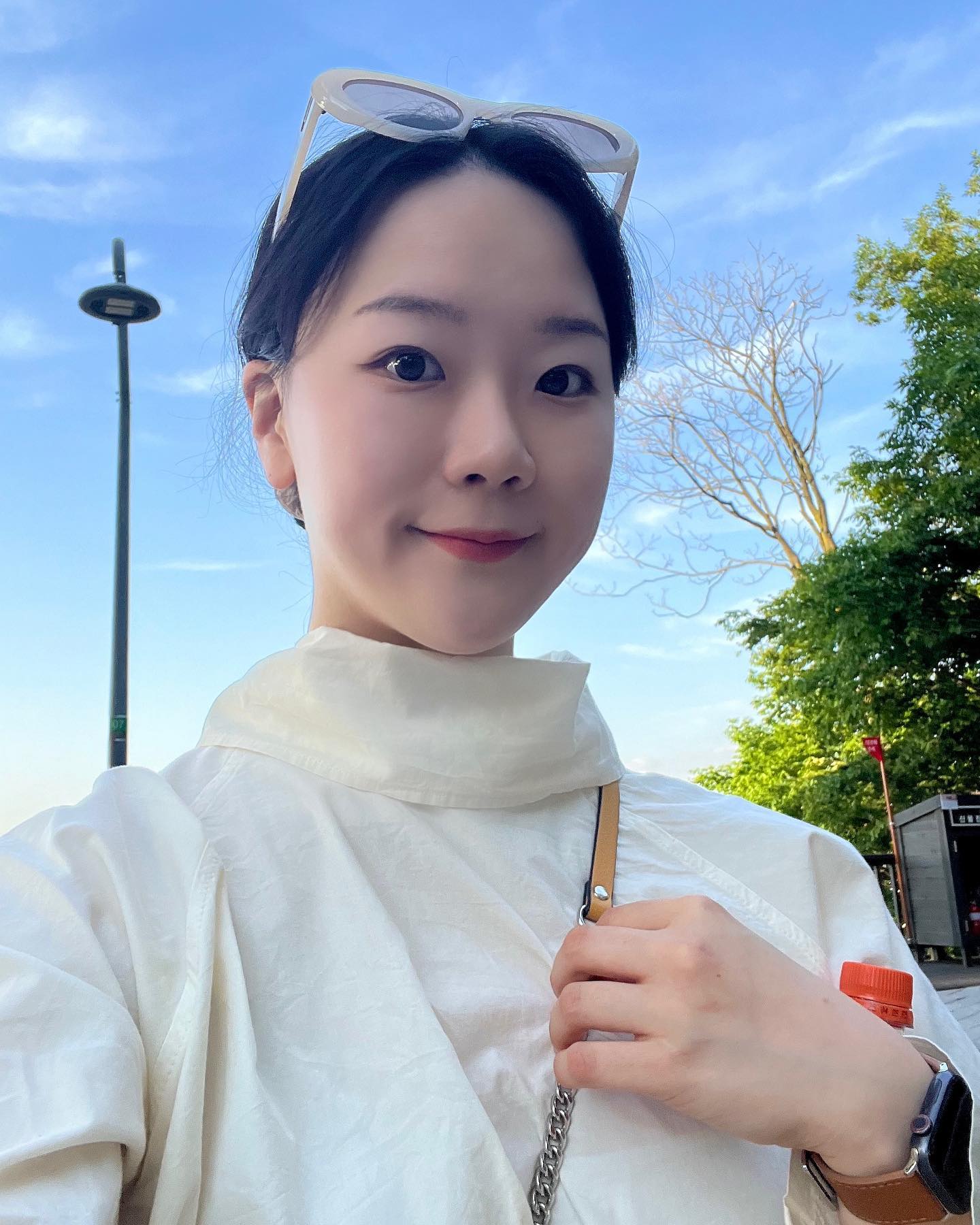 .
푸릇푸릇🍀
자연보고 힐링하기!