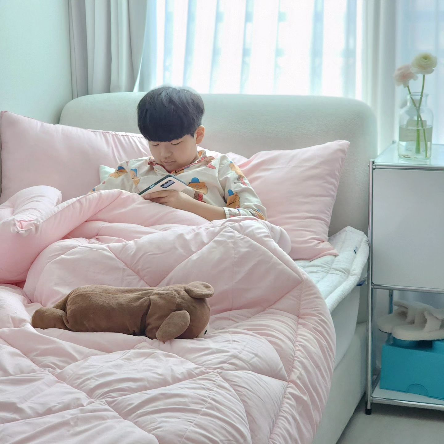 쭌이 돌무렵 이사왔는데...
오랫만에 이사준비 하려니 
버리는게 반이상;;; 
벌써 피곤;;

#이사준비중 #이사짐정리
#짐정리 #물욕버리기
