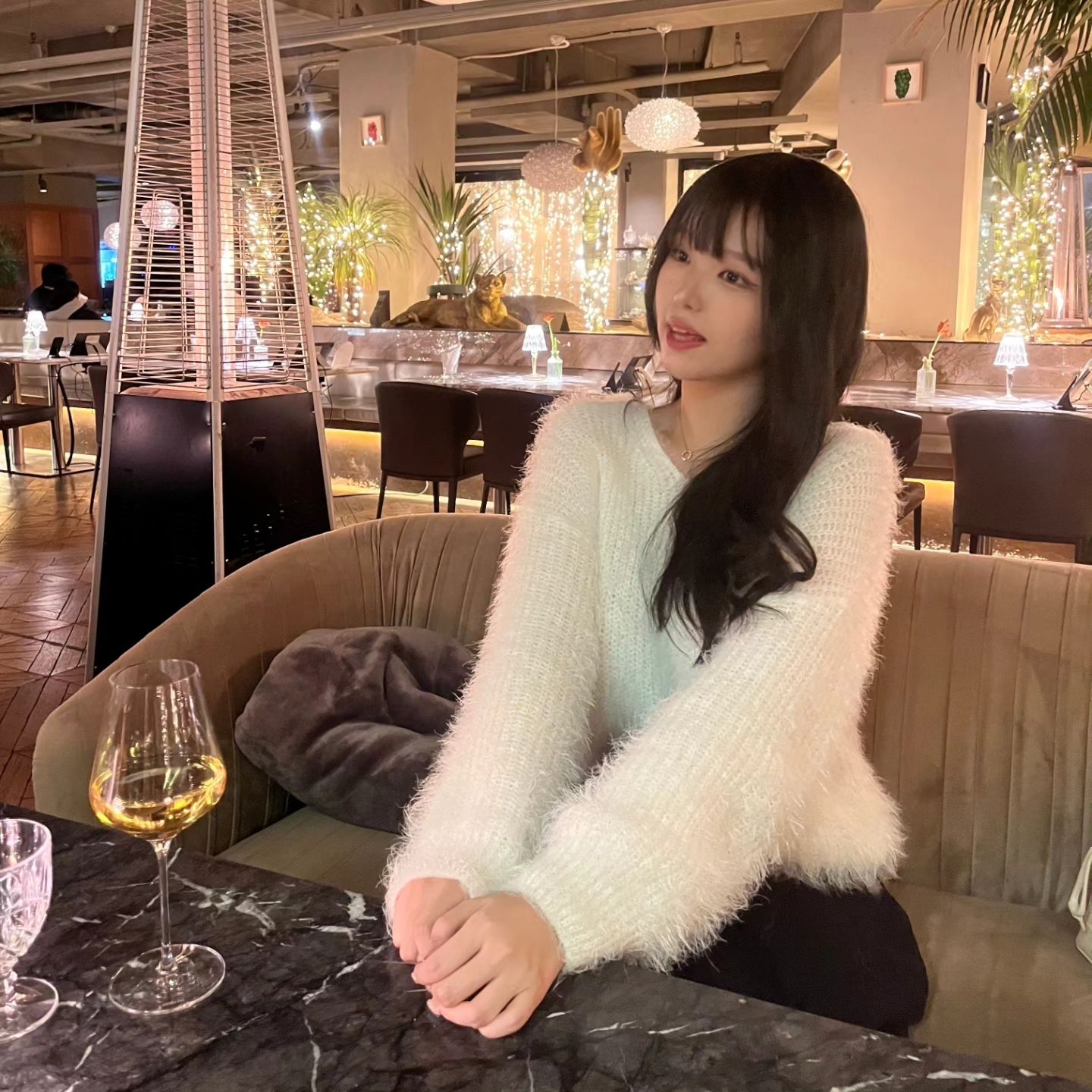 공주들과 공주놀이👸