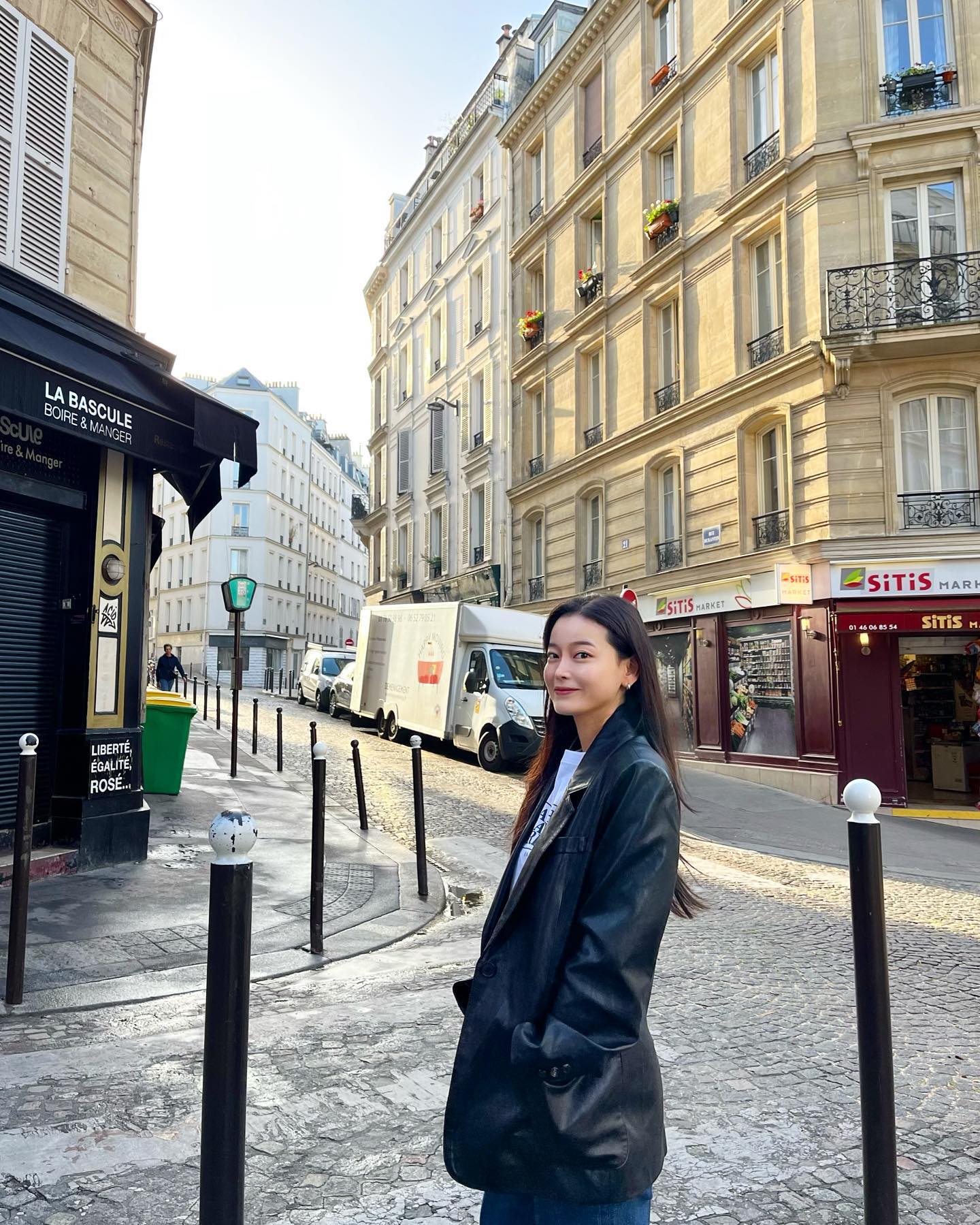파리 이모저모🇫🇷