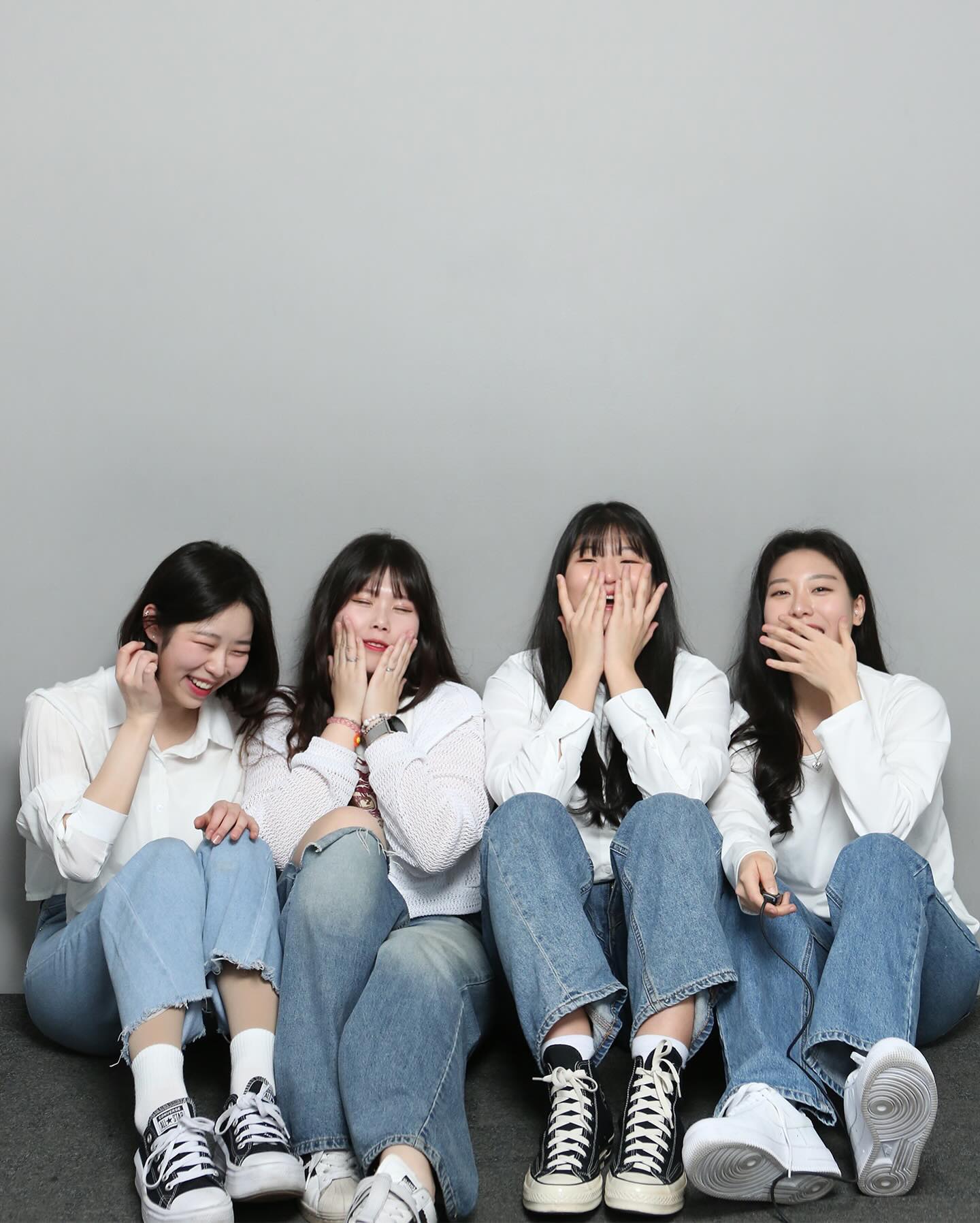야야 웃어 웃어