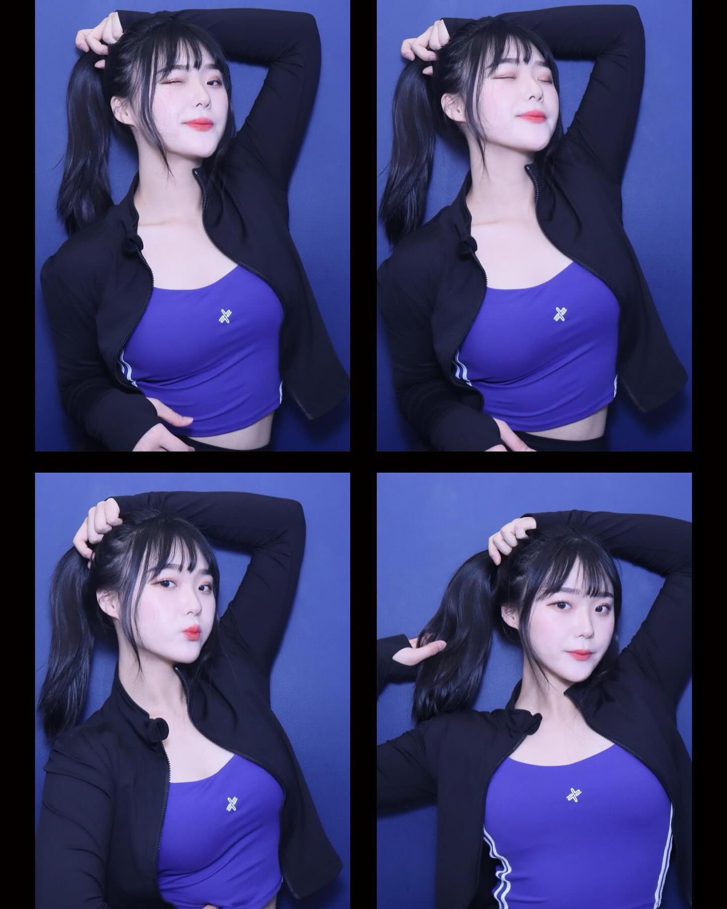 ♥