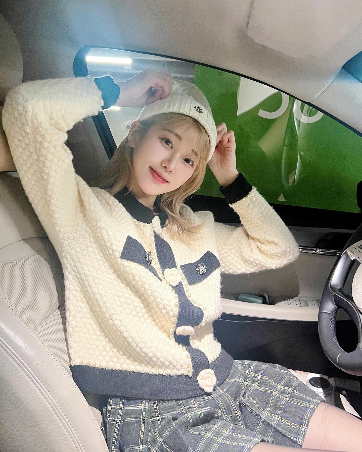 뀨우?