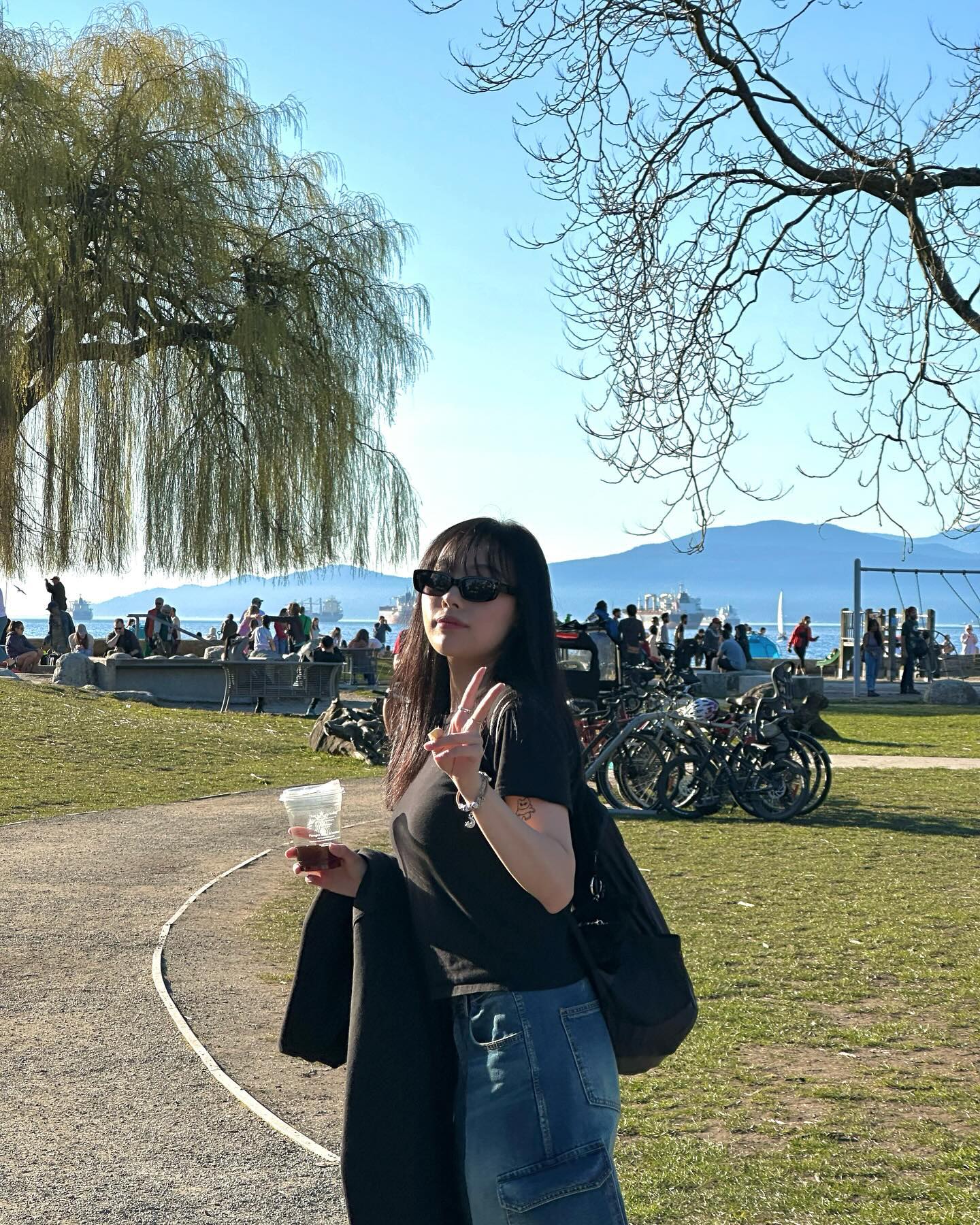 Vancouver girllll 🇨🇦🇨🇦
