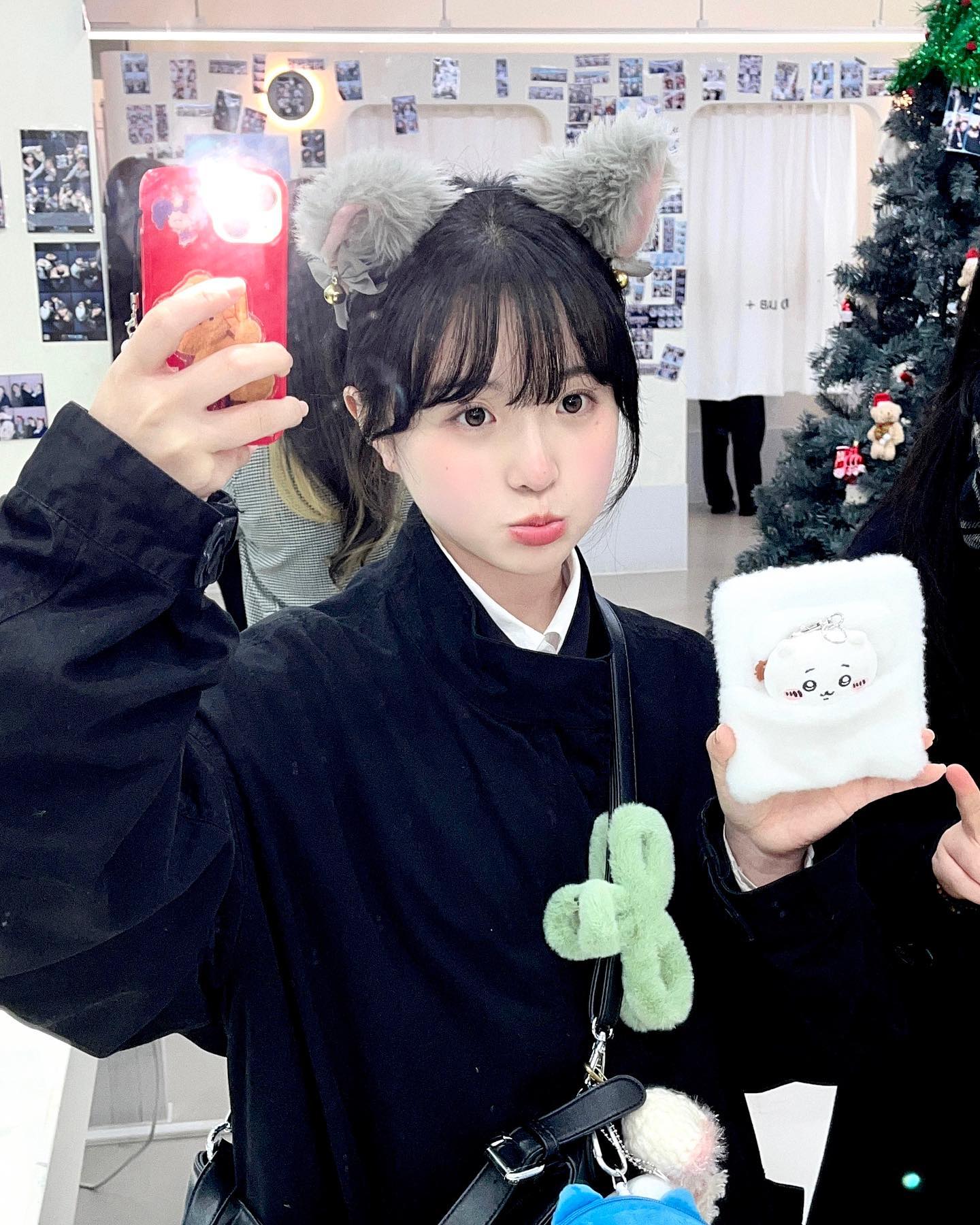 2024년 시작도 귀엽게 (*'▽'*) 🍀