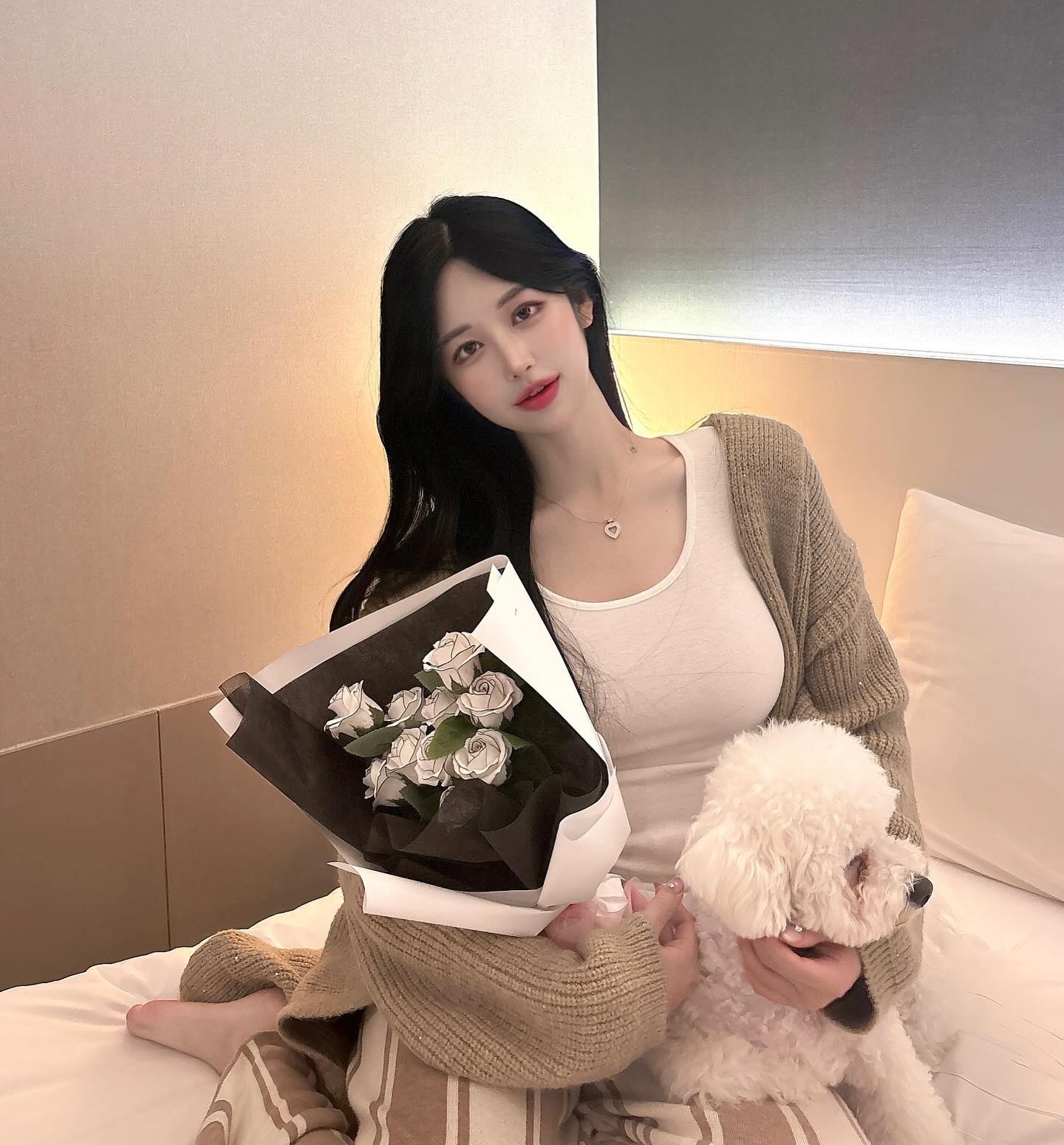 𝙏𝙝𝙖𝙩'𝙨 𝙢𝙮 𝙗𝙧𝙞𝙩𝙝𝙙𝙖𝙮 ♥
