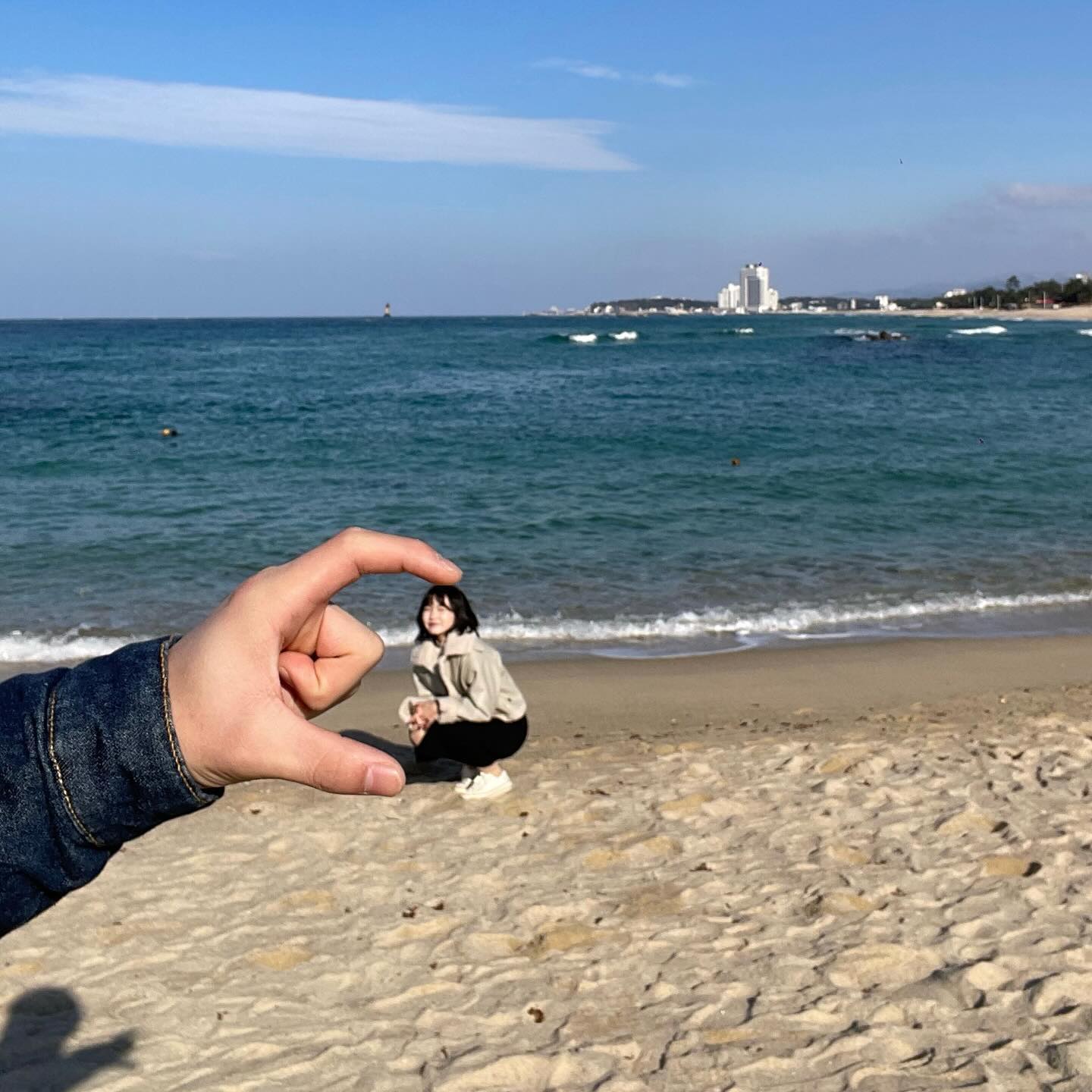 다음은 여수