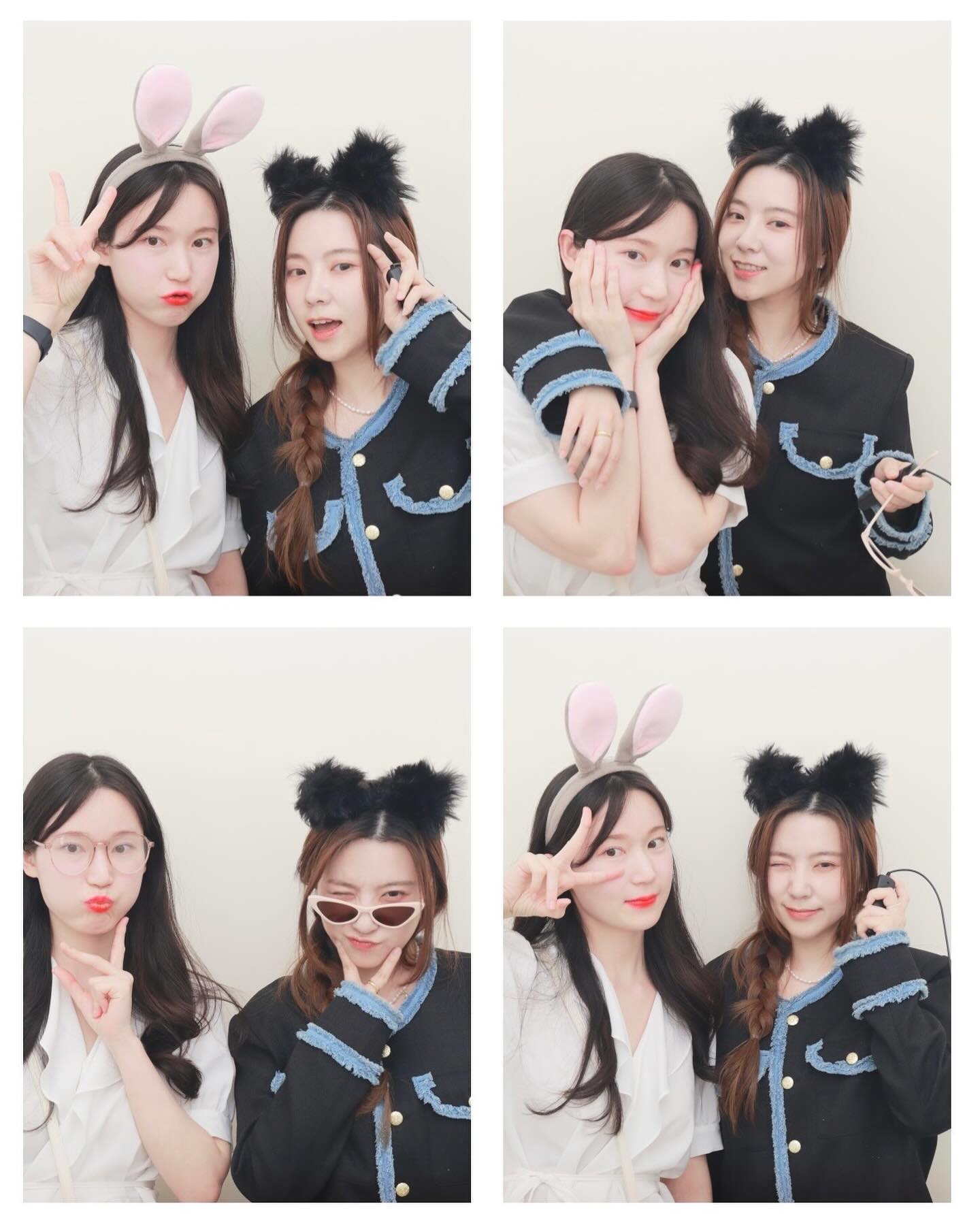 갱휘랑 네컷시리즈🥸
갱갱갱
 
 
#인생네컷 #픽닷 #picdot