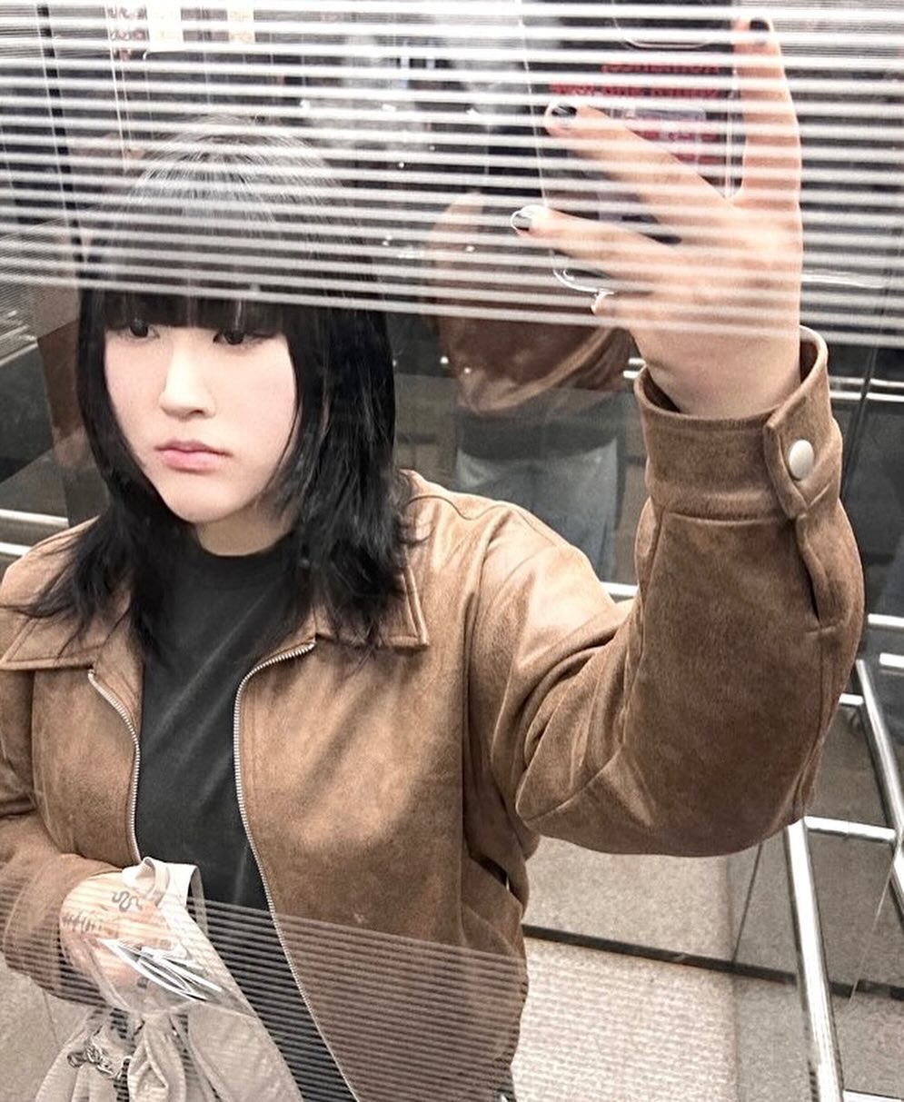 우와 나도증사