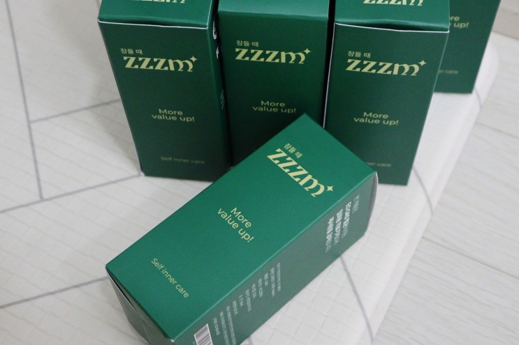 인증받은 여성질세정제 ZZZM(잠들때 쯤) 와이존청결 올킬관리