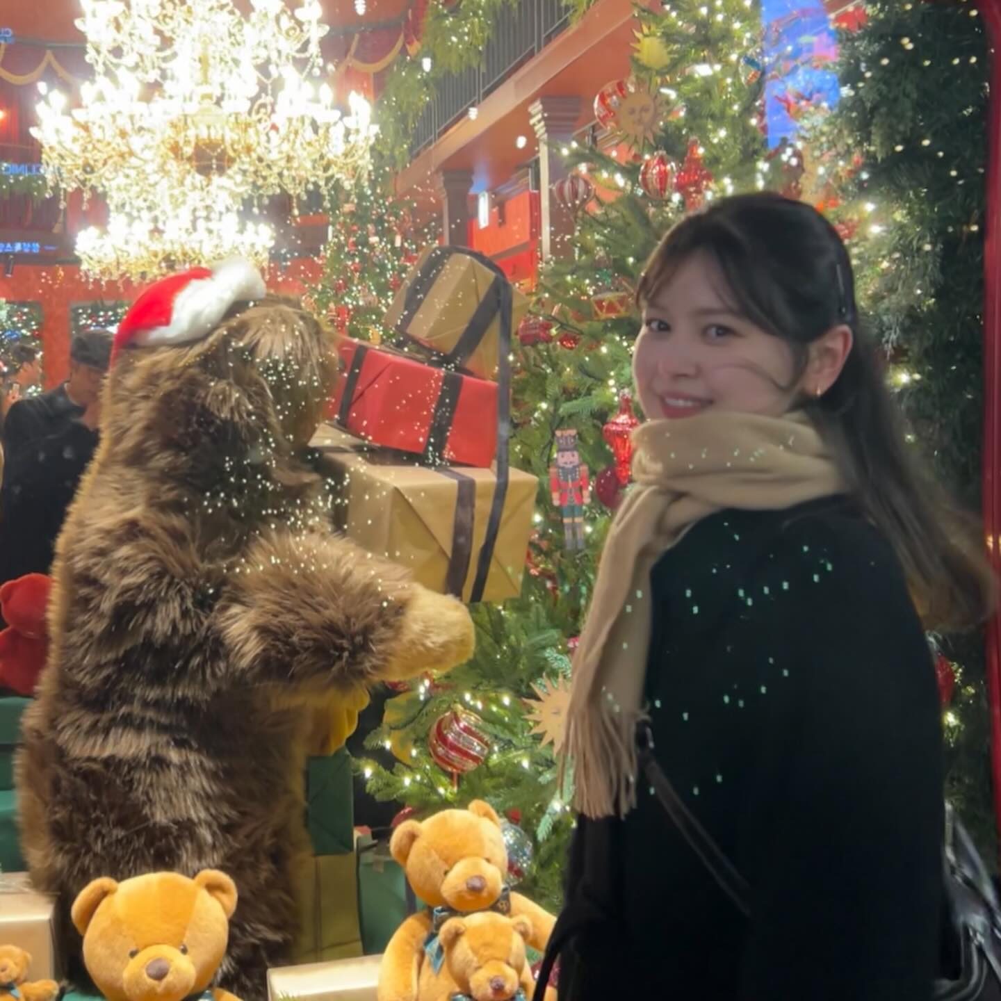 🎄