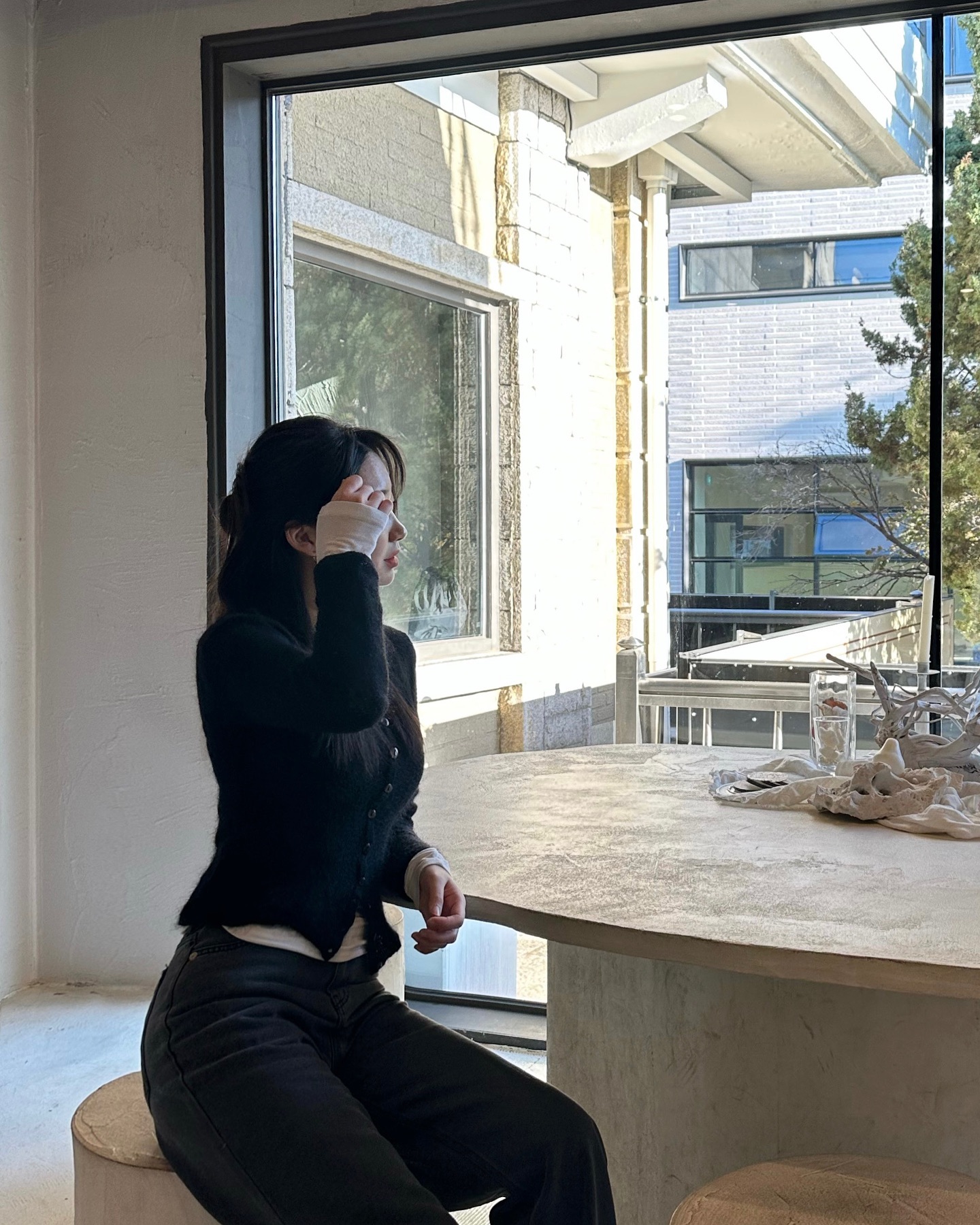 은미쓰 또남동

#연남동 #카페 #퀸넬브릴