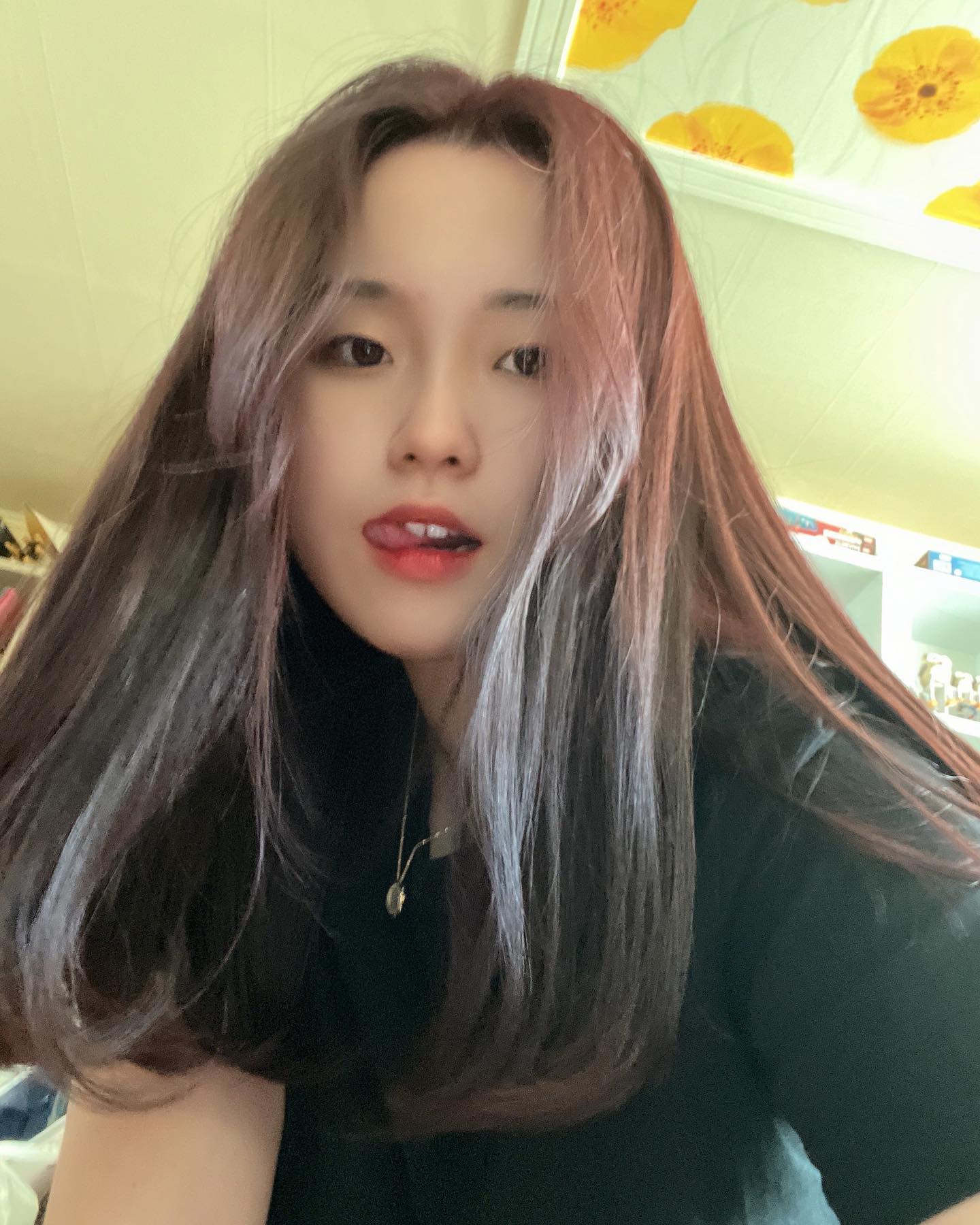 이젠 춥다추웡

#염색스타그램 #염색했다 #기분전환 #기분전환염색 #셀카투척 #쌩얼주의 #완전좋아 #셀카그램 #좋다좋다 #타투하고싶다 #02 #심심해서 #소통하자 #소통 #인친환영 #점점추워진다 #솔로스타그램 #셀카 #좋테반사 #팔로우늘리기̆̈ #선팔후맞팔가요 #좋아합니다 #흔녀훈녀