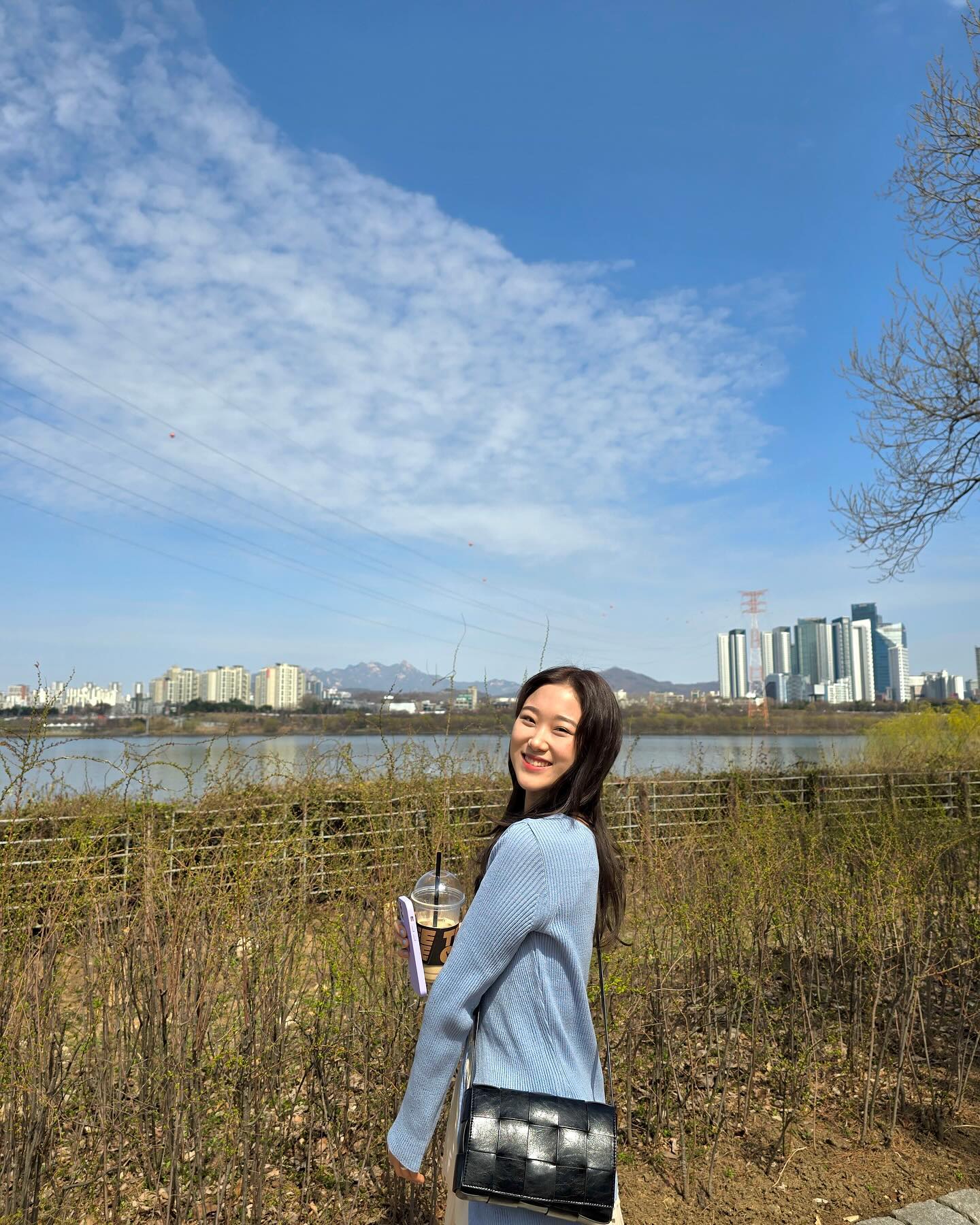 모든게 완벽했던 날 🫧