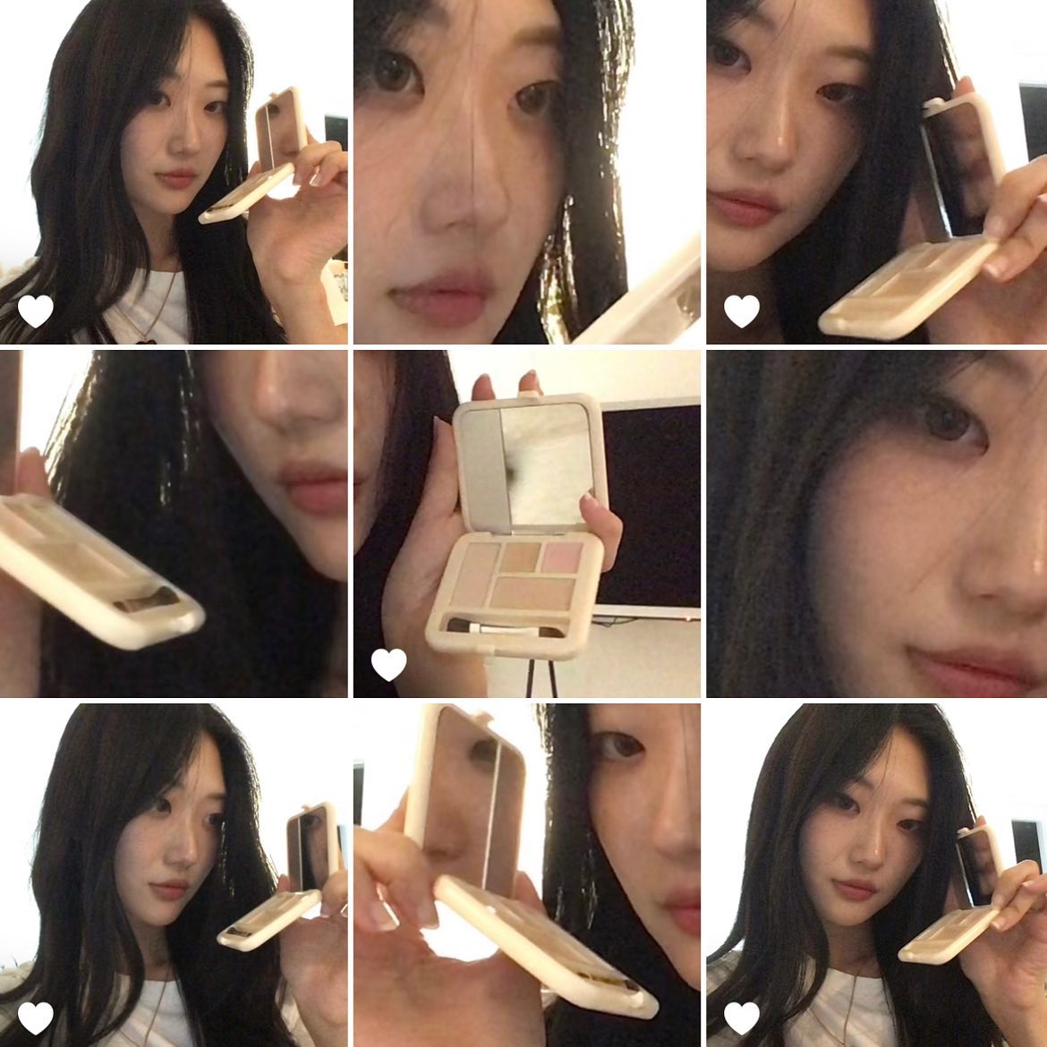#제품제공 beautyfeed_amoremall 미쳐따.. 에뛰드에서 또 일냈다.. 에뛰드의 야심작이라는 더블래스팅 컨실러 팔레트!! 제가 개인적으로 너무너무 마음에 드는 제품이라서 상세한 정보 소개로 돌아왔습니다!🚨 

청담동 메이크업샵 선생님과 공동개발했다고 하는데요, 그래서 그런지 더블래스팅 아티스트 팔레트에는 총 4가지 섹션으로 나누어집니다! 심지어 믹싱존도 있어서 원하는 컬러로, 피부톤에 맞게 조절을 할 수도 있구요! 

컬러는 브라이트, 미디엄커버, 라이트커버, 커버 파우더 이렇게 네가지로 구성이 되어있는데요, 컨실러 부터 차근차근 한겹한겹 올리고, 마무리로 커버 파우더를 해주면 커버력이 UPUP!! 된다고합니다💓 

내장 브러쉬도 팁이 두가지로 구성이 되어있는데요, 한 쪽은 살짝 포인티해서 컨실러 위주로 사용하시면 좋을 것 같고, 반대쪽 부드러운 모가 있는 부분은 커버 파우더 사용하실 때 쓰시면 잘 활용하실 수 있을것 같습니다!!

잡티, 주름, 그게 무엇이든 다 커버하실 수 있어요!! ☺️💓

날에 따라서 가격이 많이 바뀌는 것 같은데, 꼭 다들 깜찍한 휴대용 컨실러 팟이랑 같이 나오는 기획세트 적절한 시기에 겟하시길 바라겠습니다!

글의 길이에서 느낄 수 있는 저의 사랑과 정성.. 느끼고 꼭 구매하시길 바랄게요!