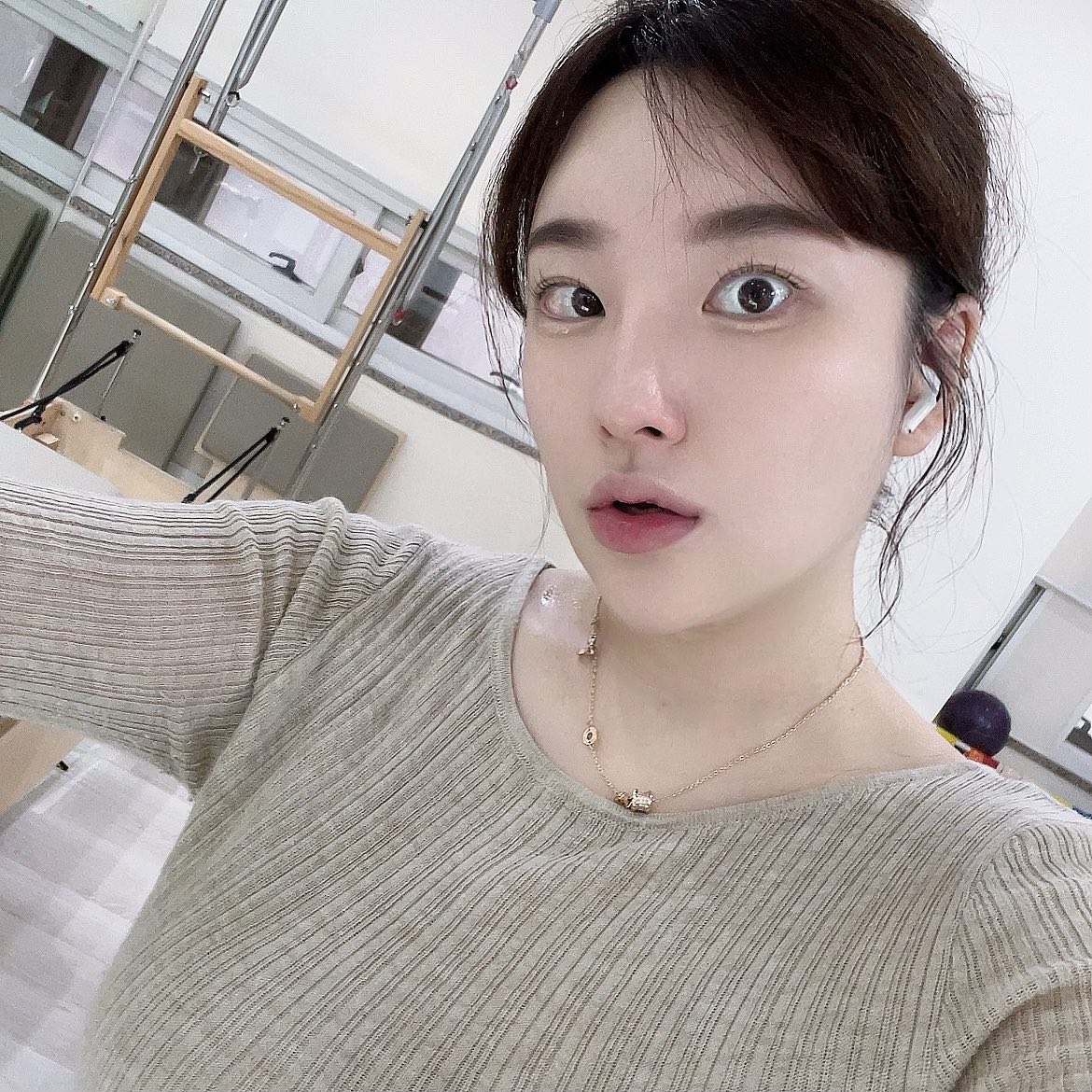 이제 다시 운동 시작💪#오운완