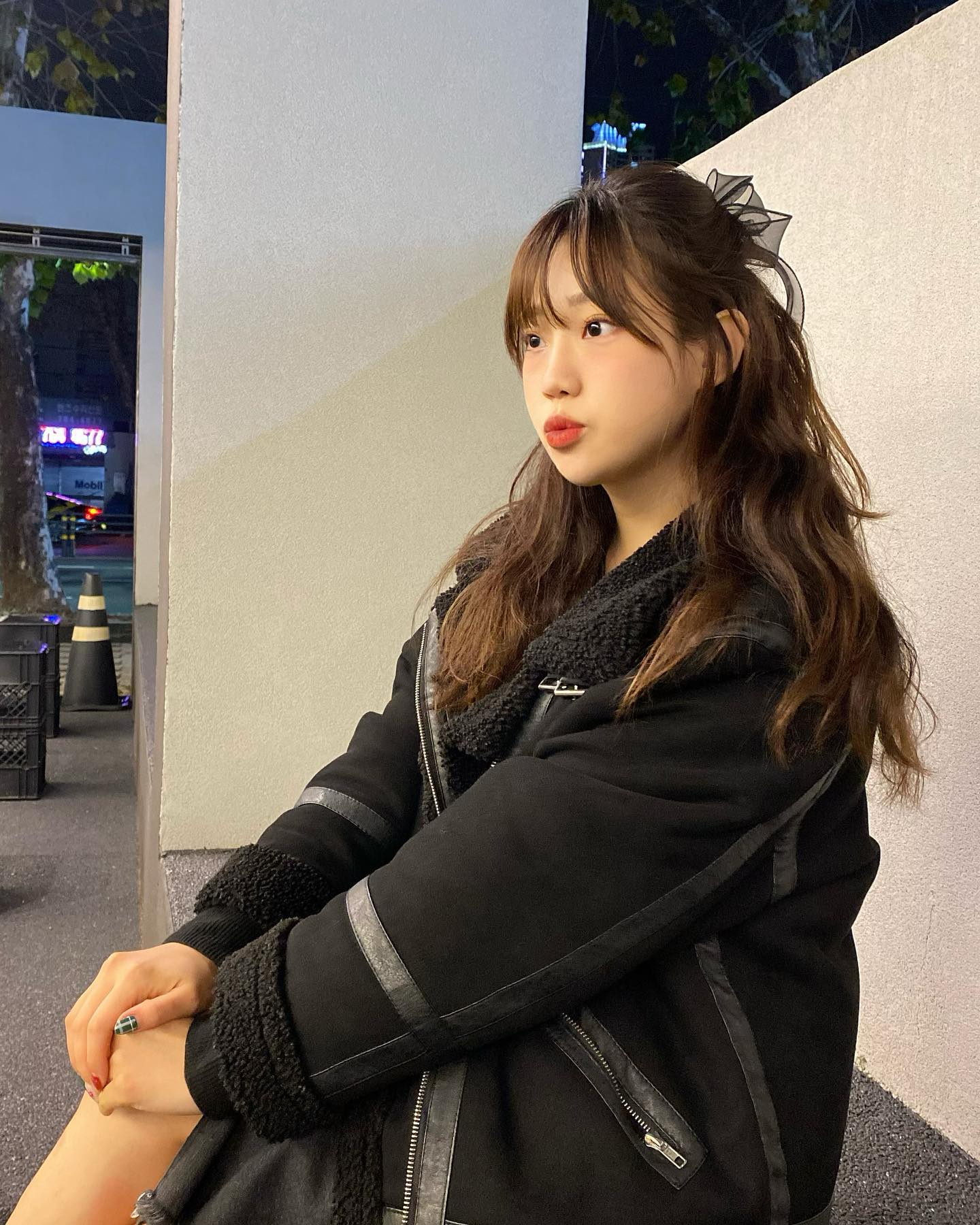 뭐ㅋ 별로 안춥네ㅎㅎ (주섬주섬)