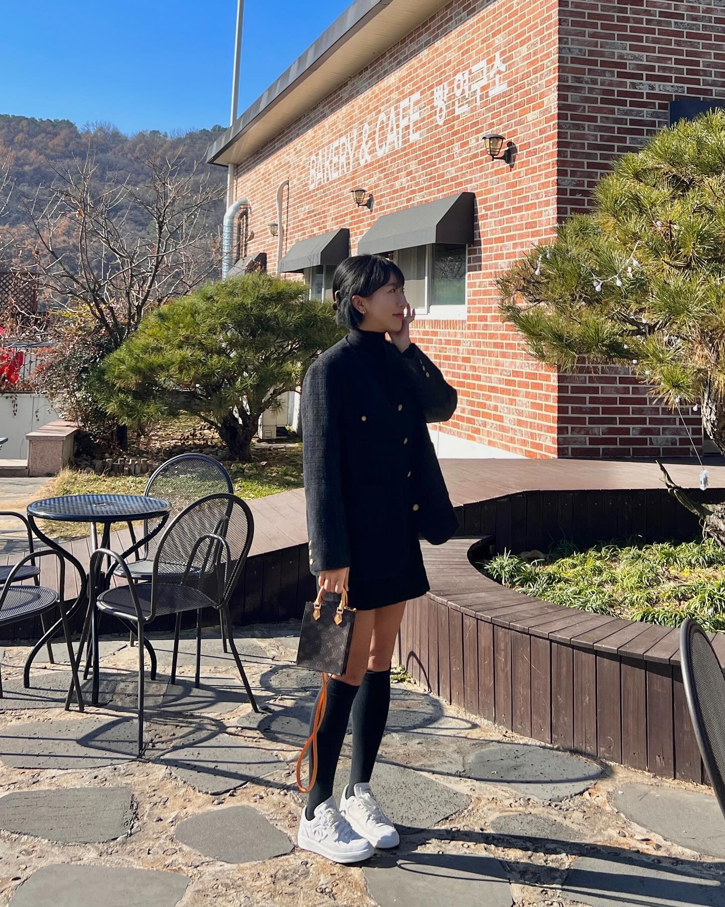 이번 주말은 엄니언니 생파🎂
다들 싸싸싸 싸랑해 싸랑해가 너무 많나?
