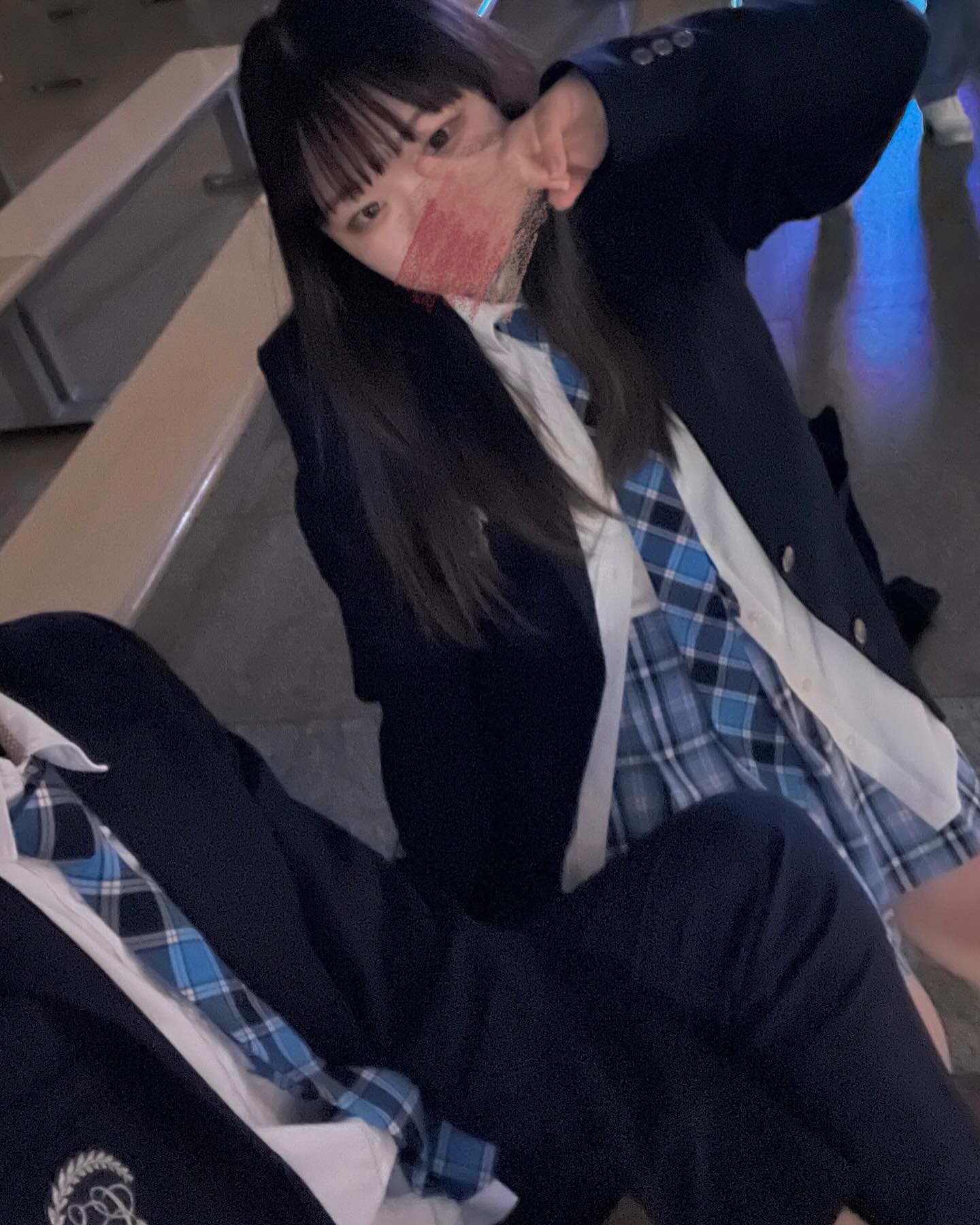 1진 LOOK