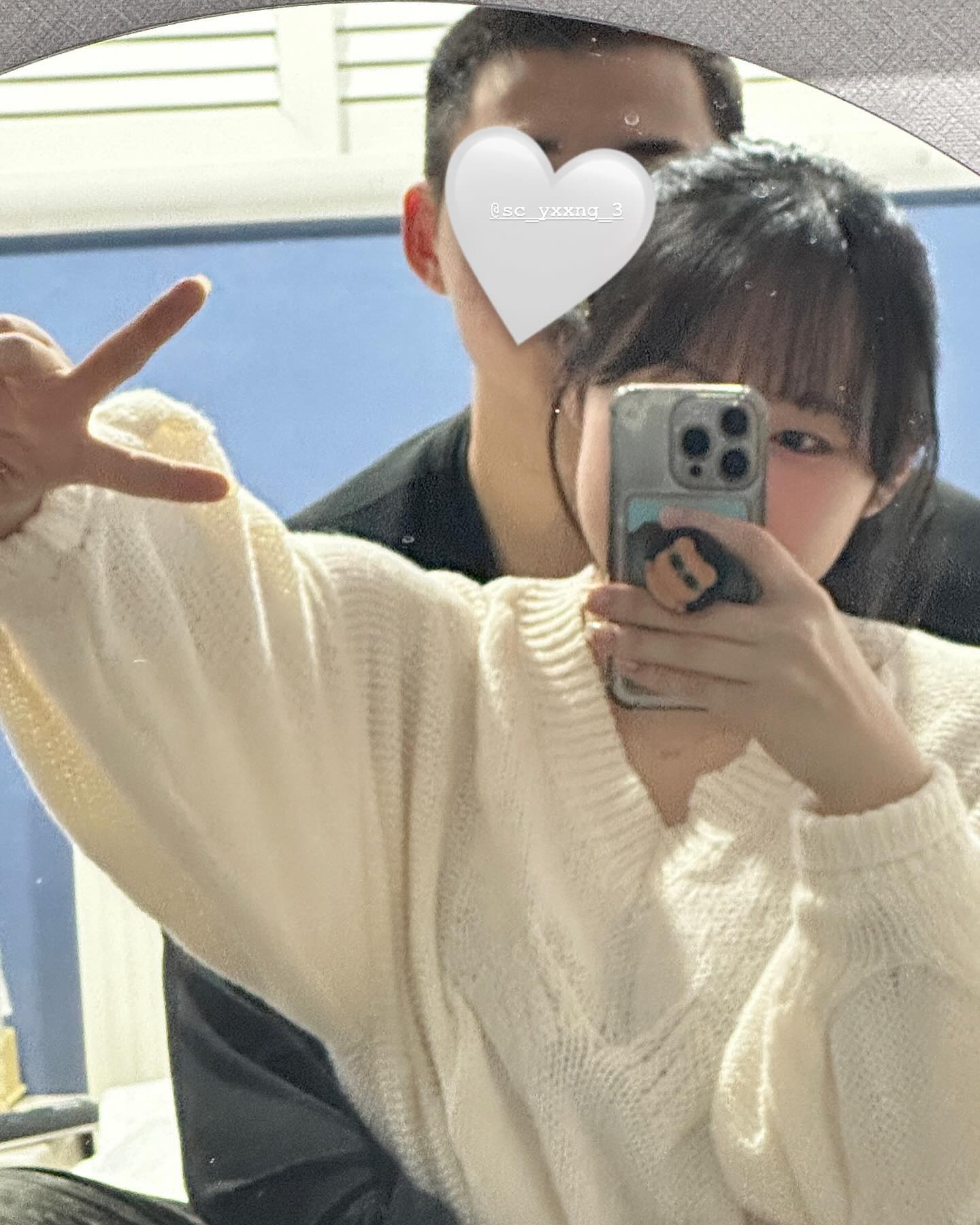 그냥 보고싶어서 올려보는 외출 외박 모음집