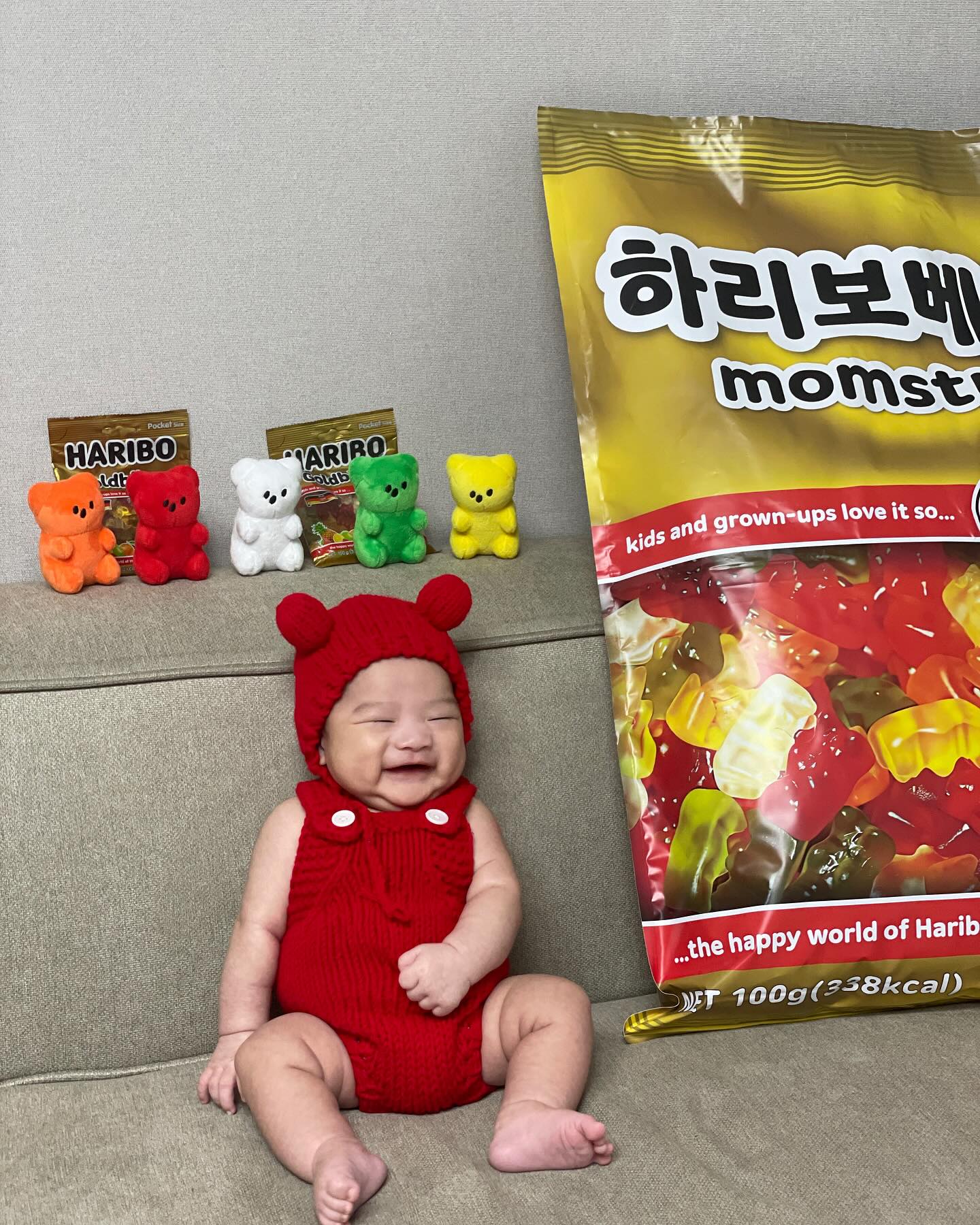 하리보 한또❤️1
D+70