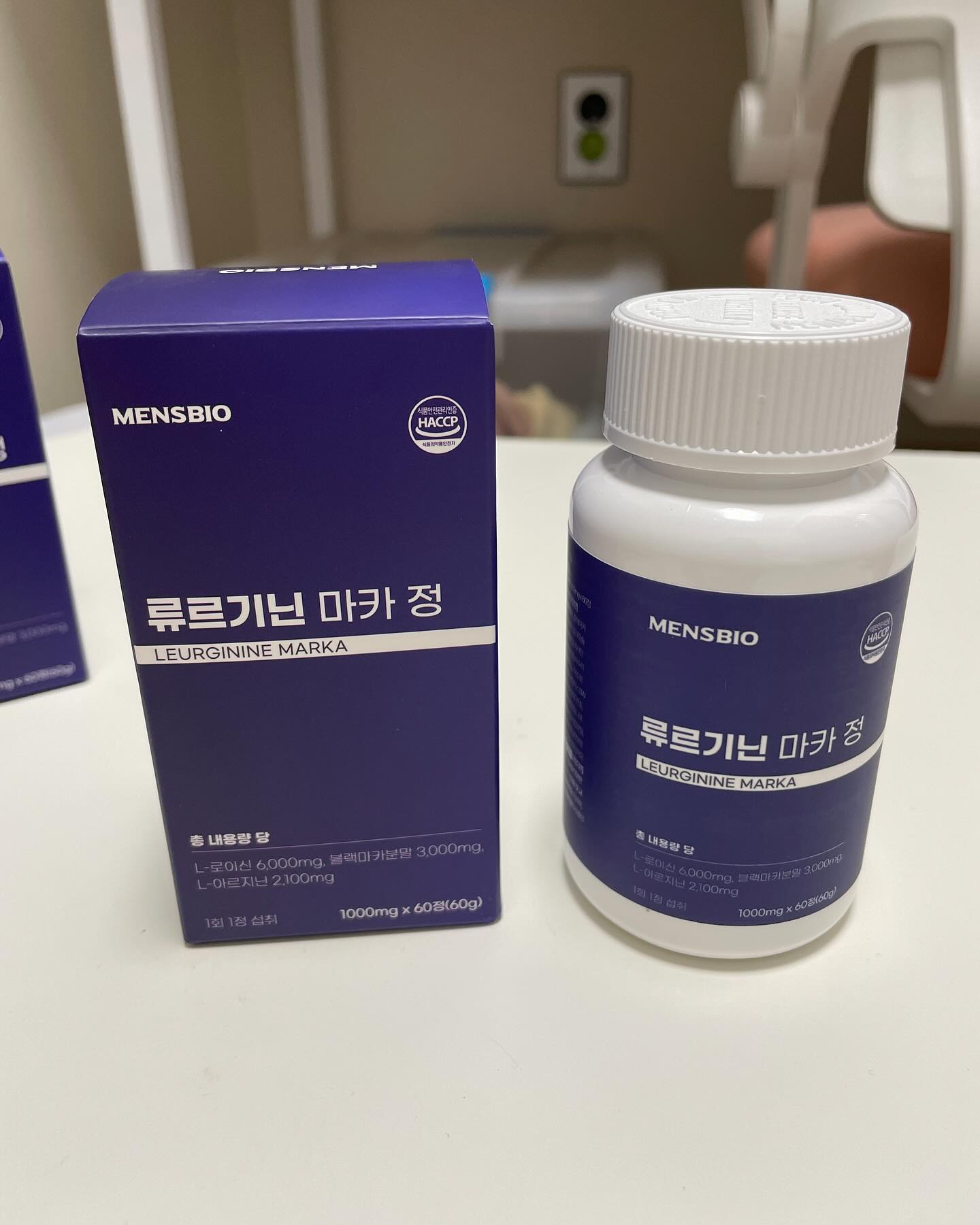 #협찬#맨즈바이오류르기닌마카정

시간이 지날수록 꺾이는체력,근육량
부족한 단백질섭취, 수면부족으로 인한 피로감
15일동안 충분히 먹어보고 결정해요

류신+아르기닌 #류르기닌

하루한알 간편한섭취로 낮부터 밤까지 지치지않는 활력
핵심원료만 고함량으로 꽉채운 #맨즈바이오

#류신 #단백질보충 #루신 #근성장 #류신추천 #단백질보충제추천 #오운완 #마카 #아르기닌 #남성활력 #야관문 #단백질#맨즈바이오류르기닌