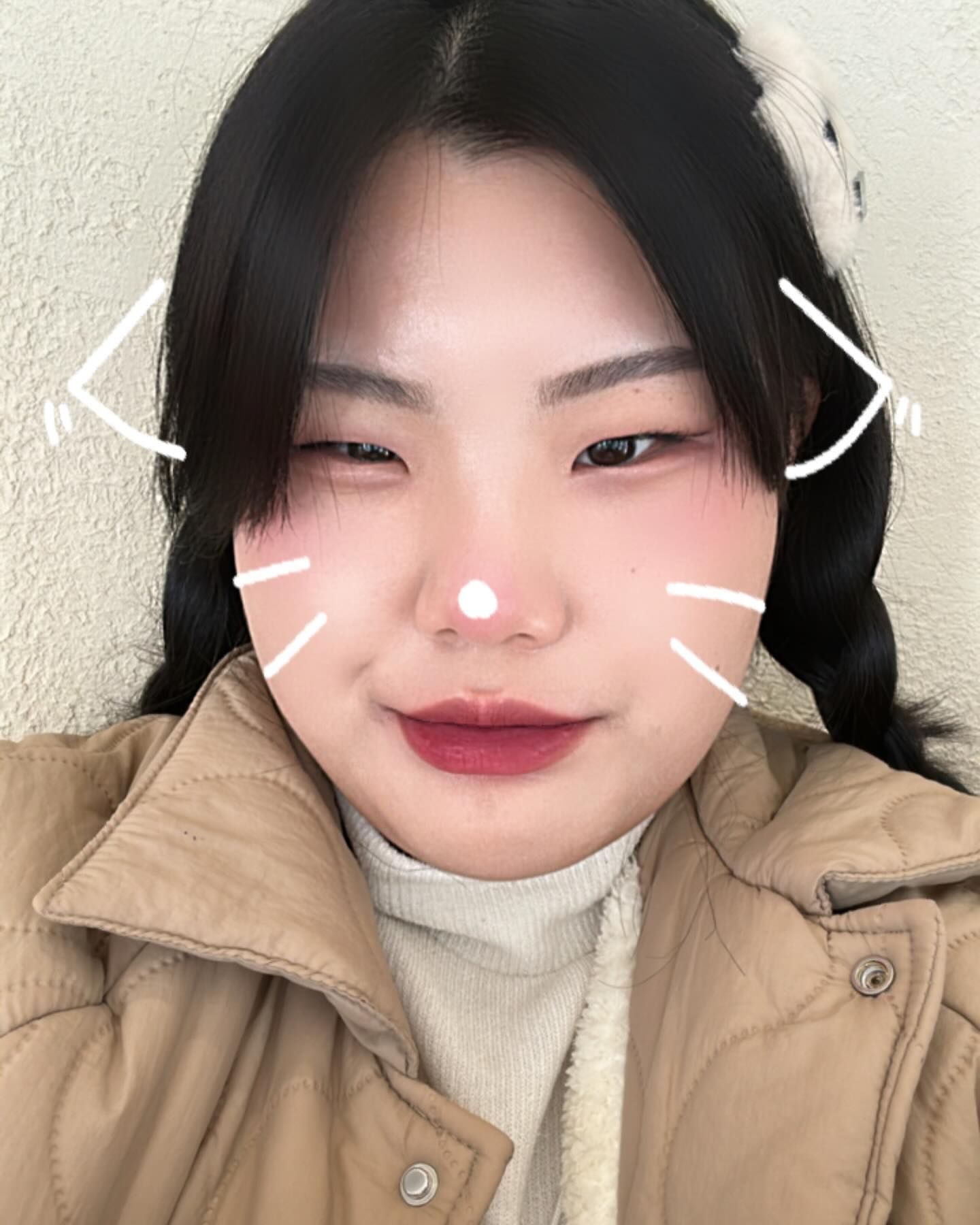 Hello 2024👋
다들 새해 복 많이 받으세요🙇‍♀️