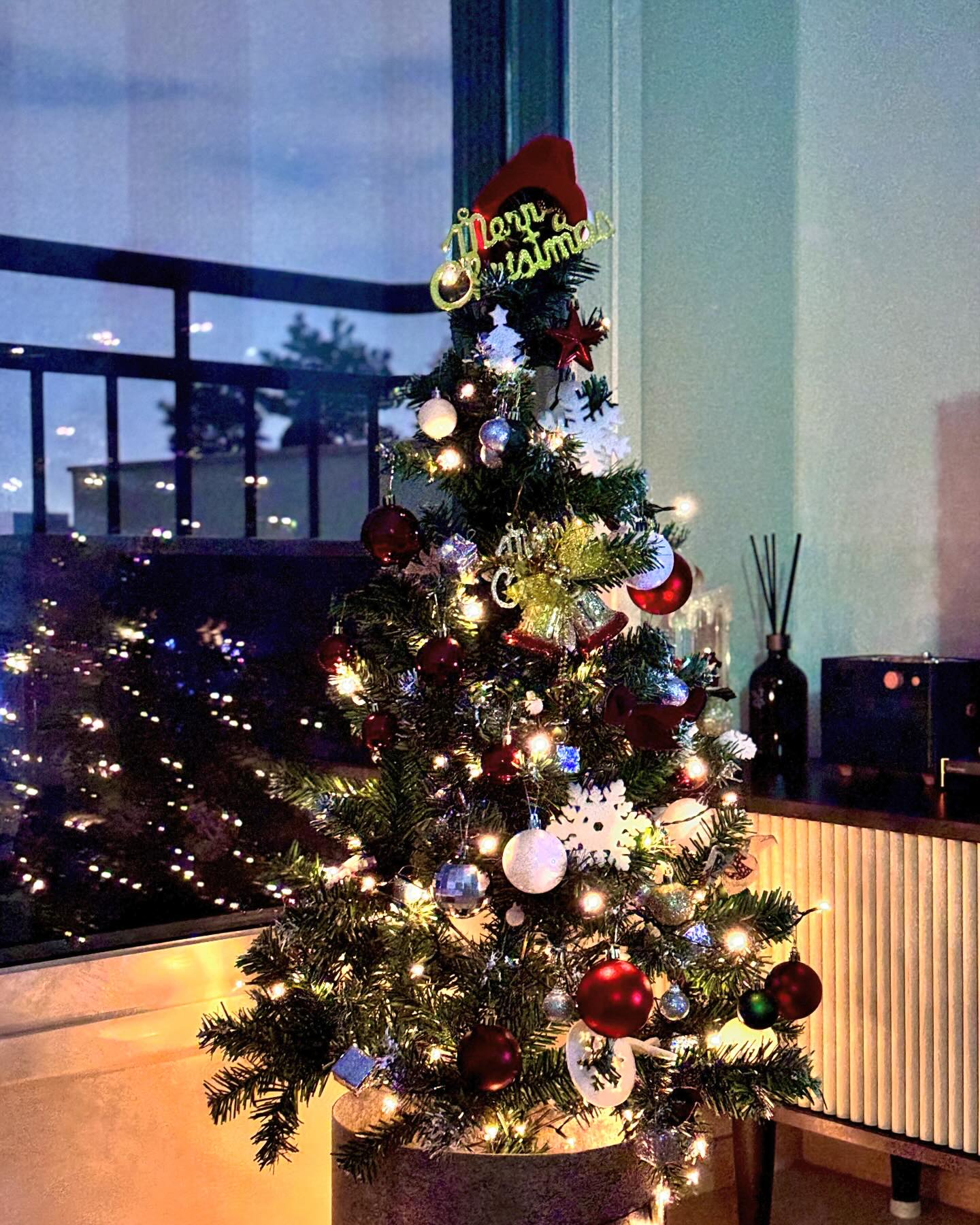 HAPPY HOLIDAYS🎄