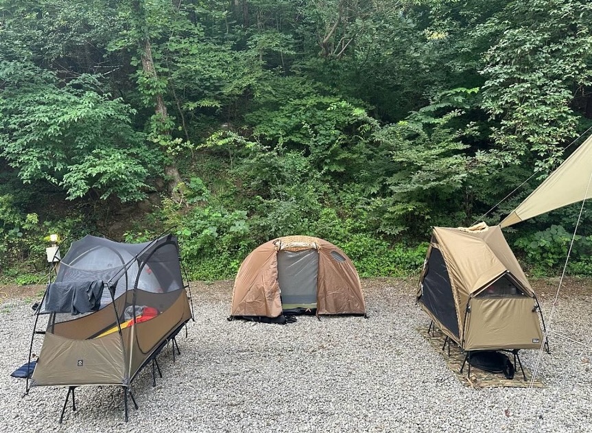 #⛺️

올해 여름 끝물 계곡 
4총사+2=6총사🐥

그동안 즐거웠습니다
ㅋㅋㅋㅋㅋㅋㅋㅋㅋㅋ

,
,
,
,
,
,
,
,
,
,
#🏕