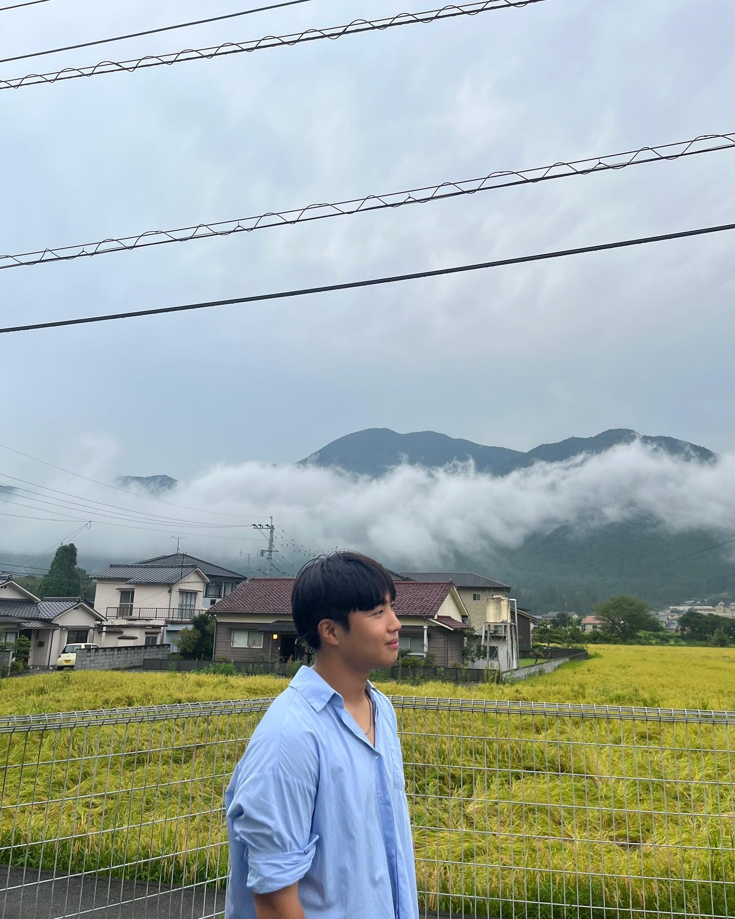 🍏
#fukuoka #japan #yufuin