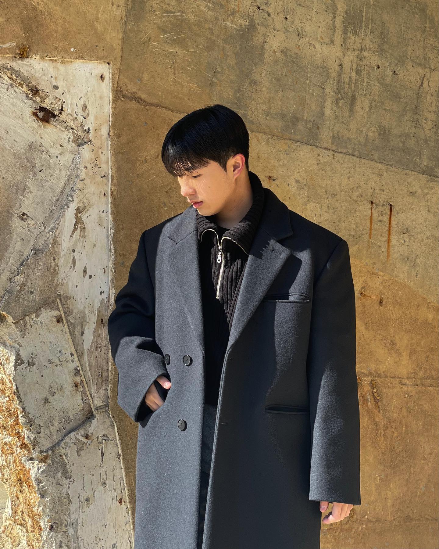 #협찬 insilence_official 

12월의 시작은 인사일런스와 함께☃️