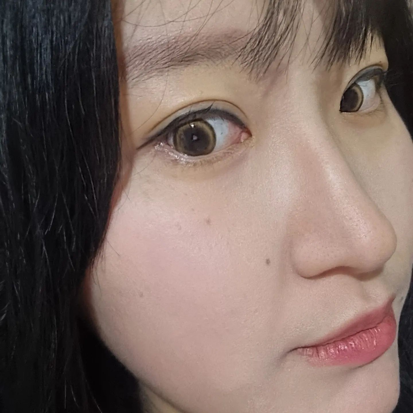 #광고
아이포켓 브라운

1month/2P 한달 착용 팩렌즈

✔ 색상 : 브라운, 그레이

 티나는 렌즈 예뻐요

 #제품협찬 #제품무료협찬 #렌즈미제품협찬 #제품제공 #제품무료제공 #렌즈미제품제공