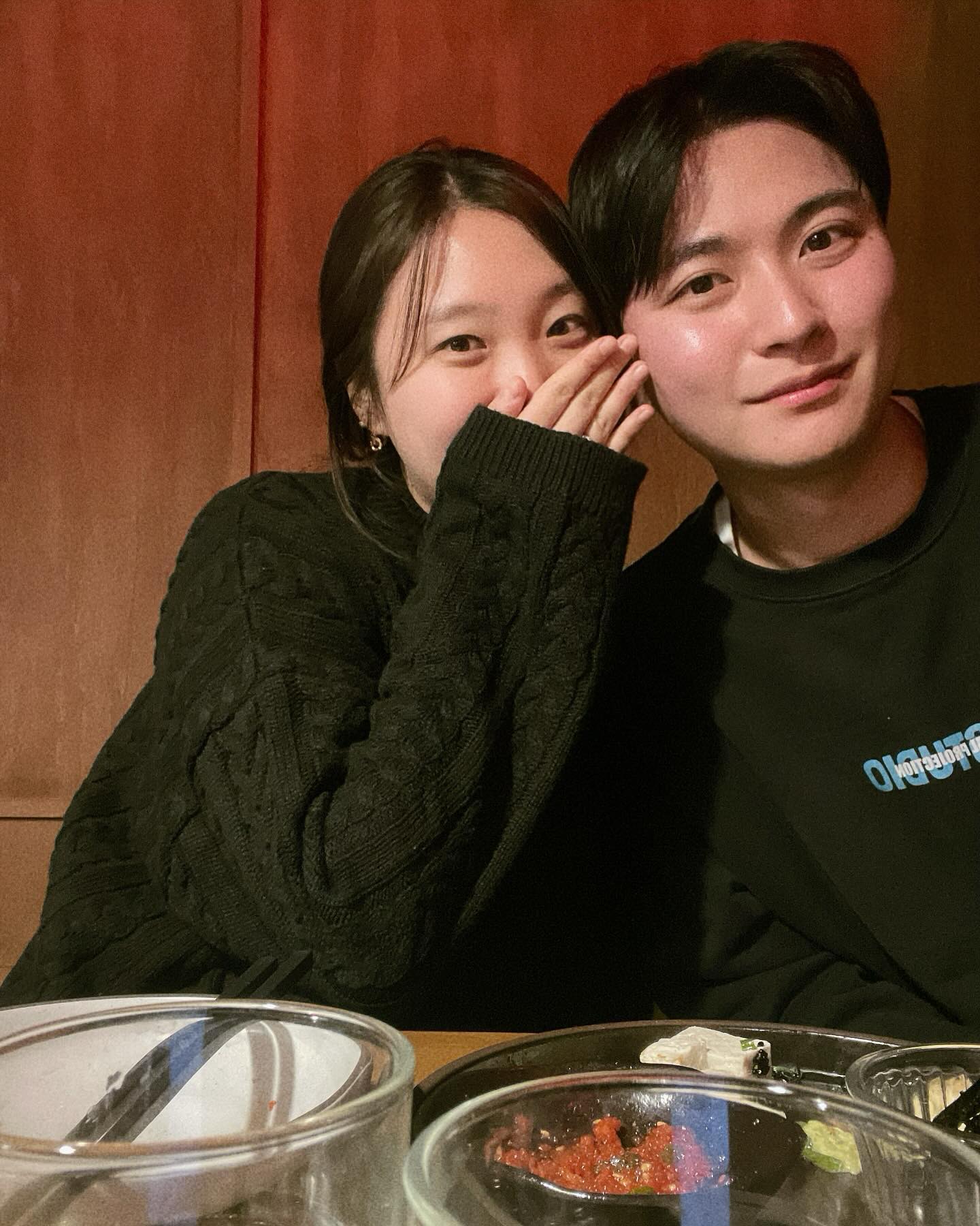 요즘 내 근황🐷
잘 먹고 다녀서 +5키로 얻음 

그리고 라스트춘선 청어알쌈 개존맛